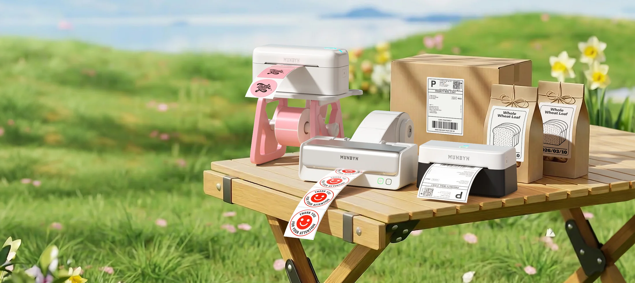 Empower Your Business Efficiency