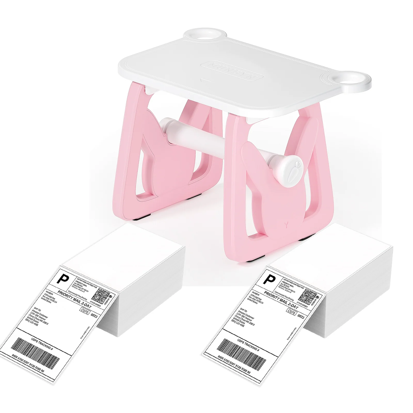 ILH02 Label Holder Kit - Image 10