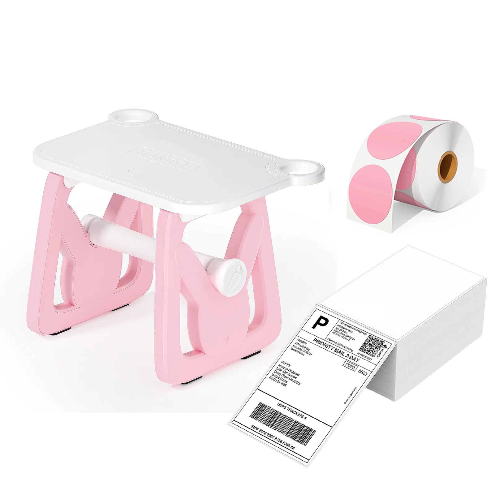 ILH02 Label Holder Kit - Image 11