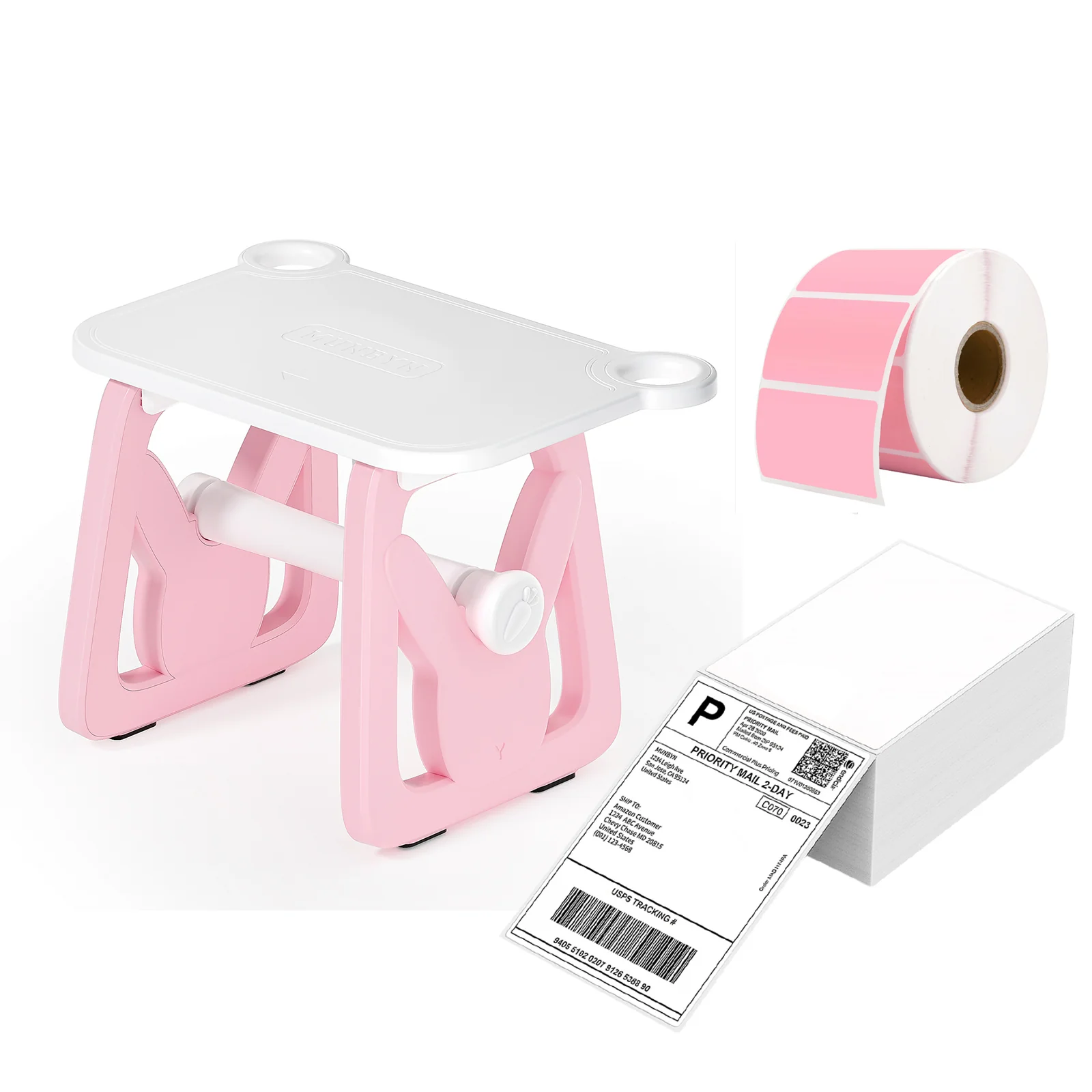 ILH02 Label Holder Kit - Image 12