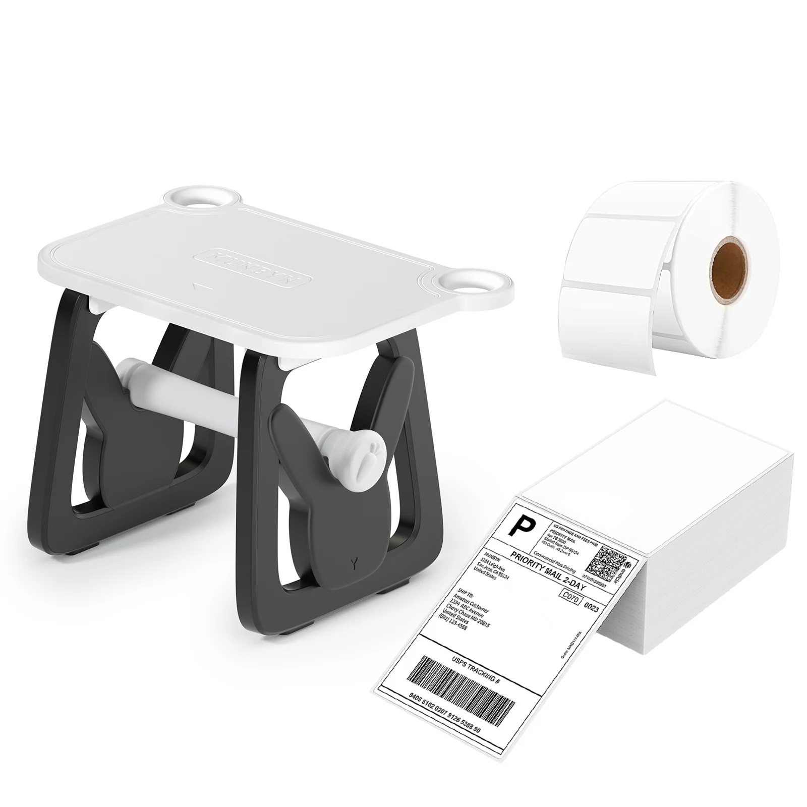 ILH02 Label Holder Kit - Image 17