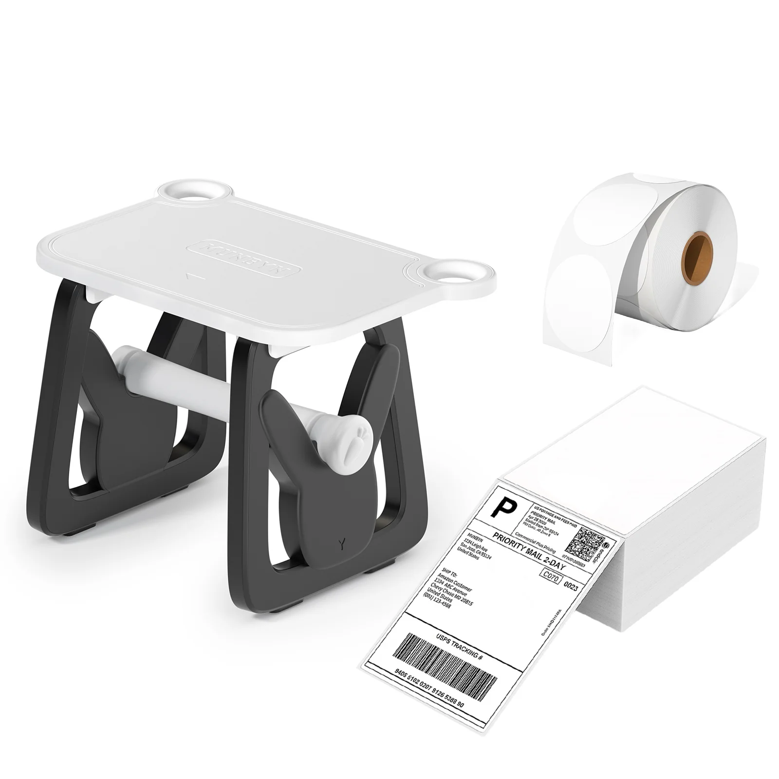 ILH02 Label Holder Kit - Image 19