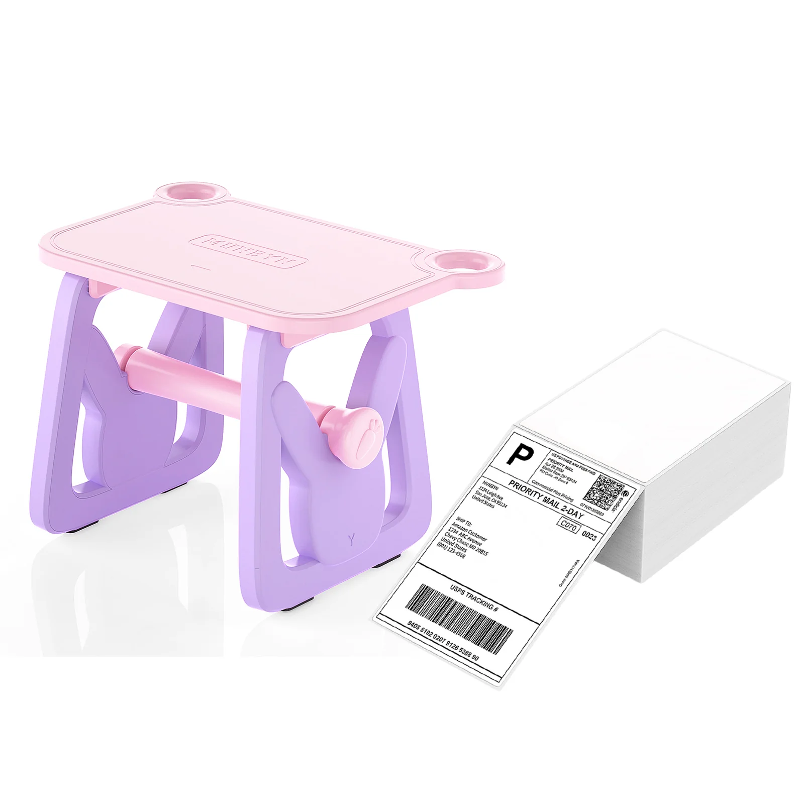 ILH02 Label Holder Kit - Image 22