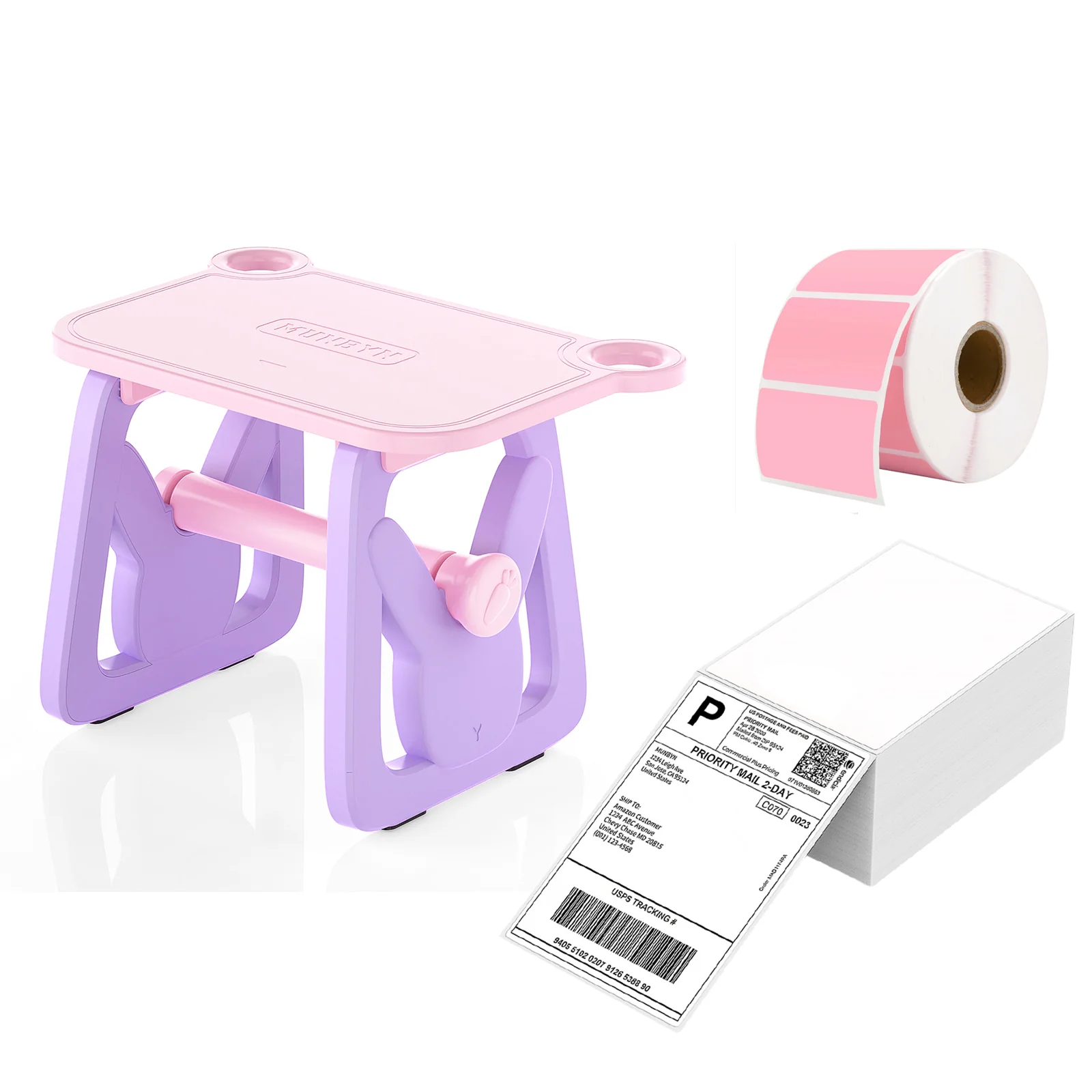 ILH02 Label Holder Kit - Image 27