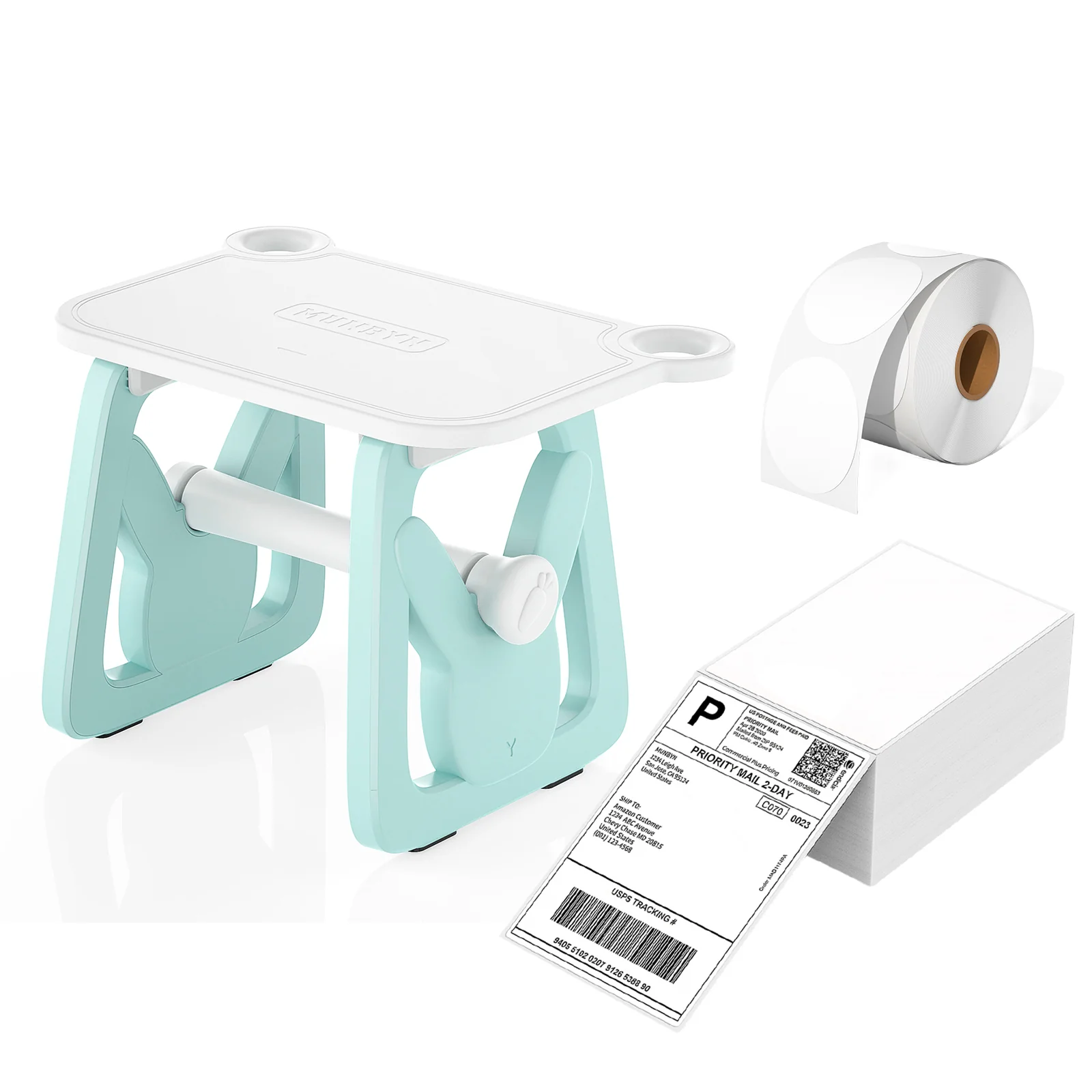 ILH02 Label Holder Kit - Image 34