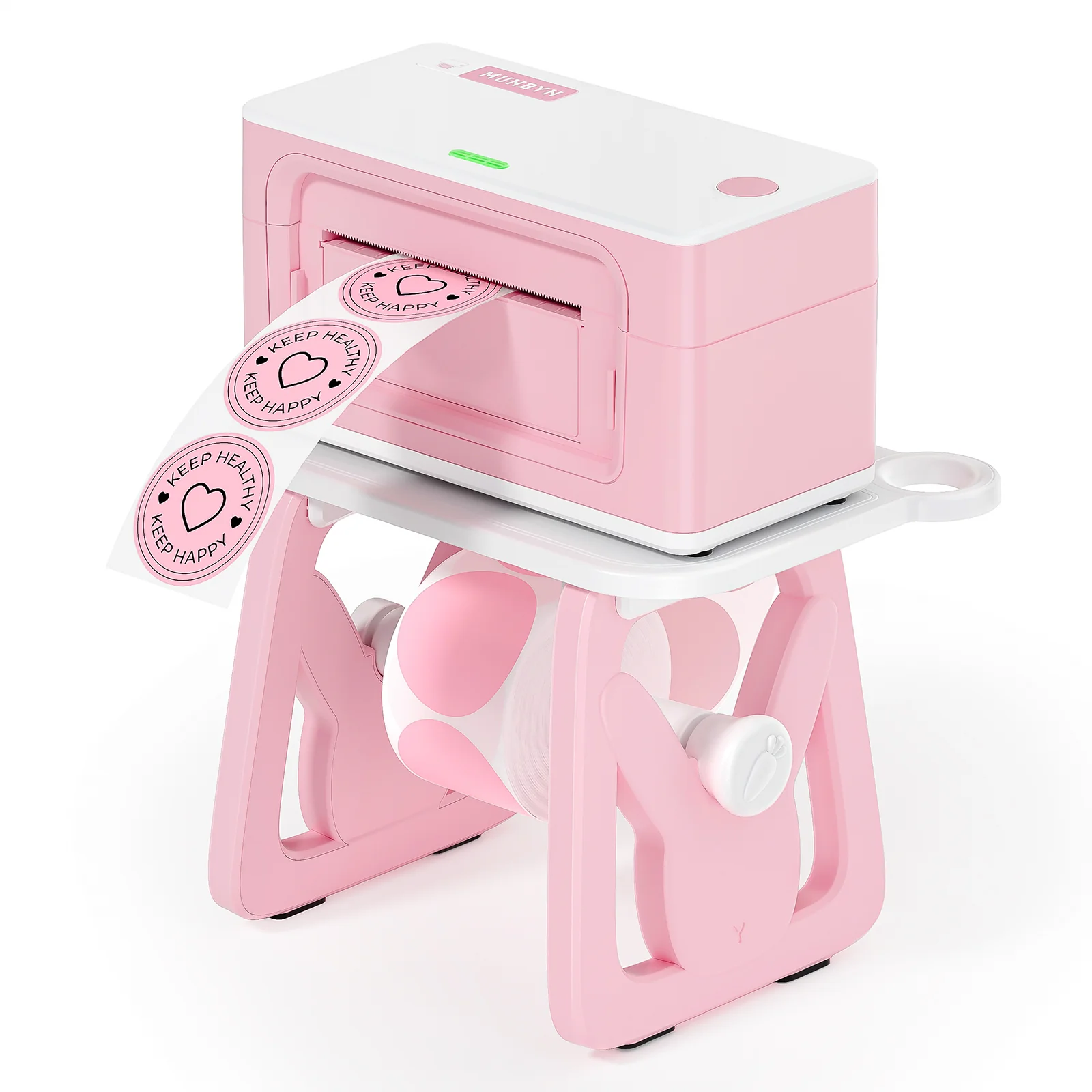 ILH02 Label Holder Kit - Image 42