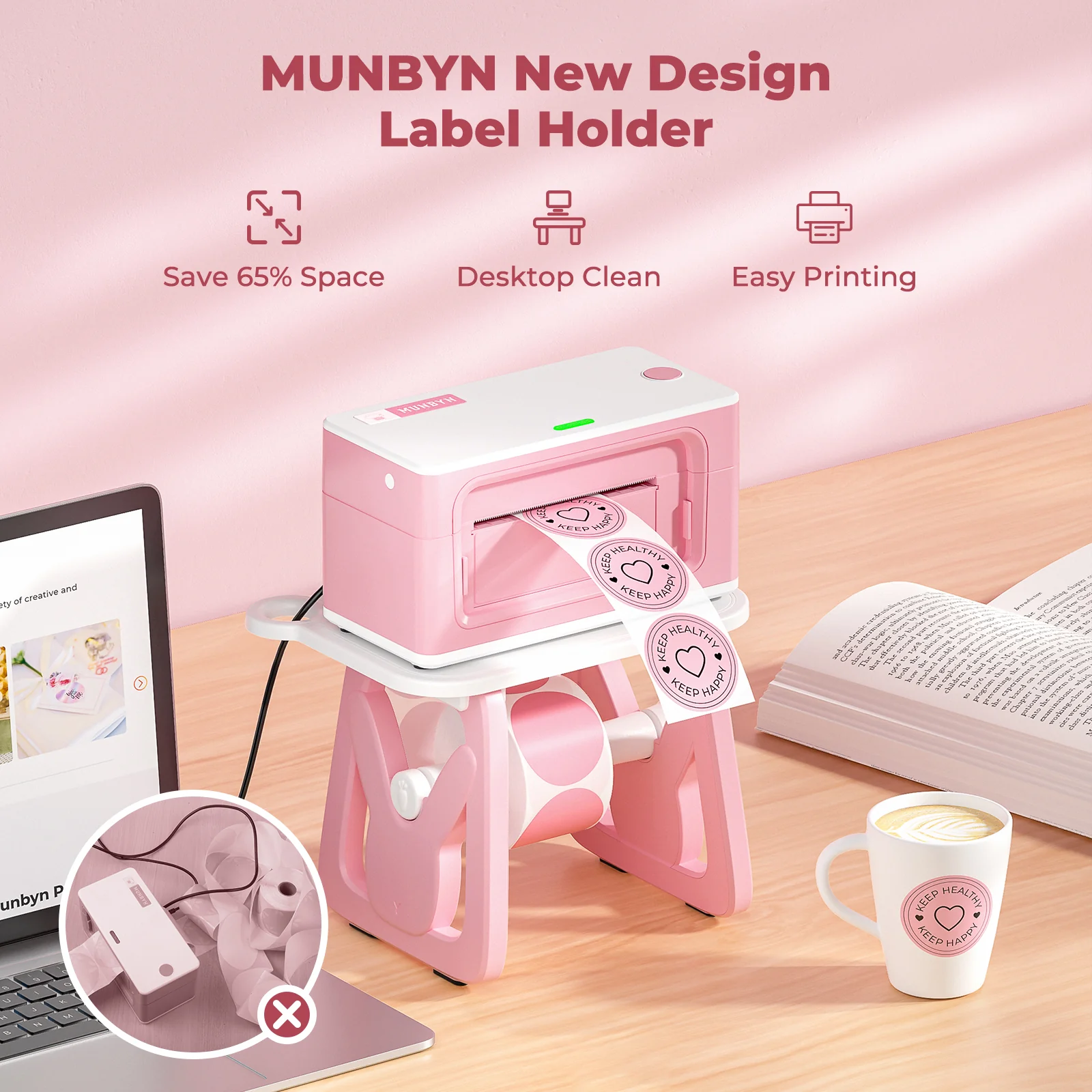 ILH02 Label Holder Kit - Image 43