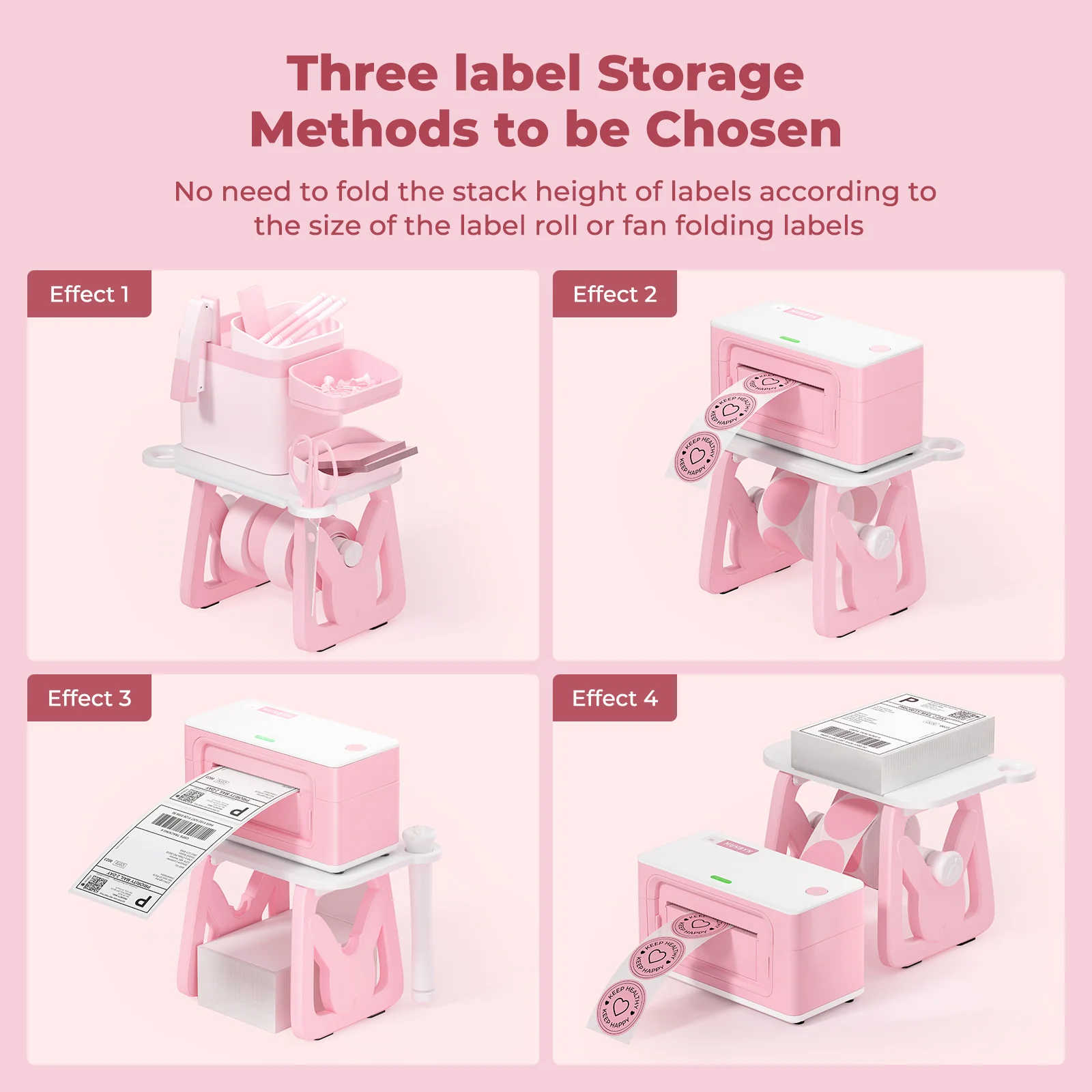 ILH02 Label Holder Kit - Image 46