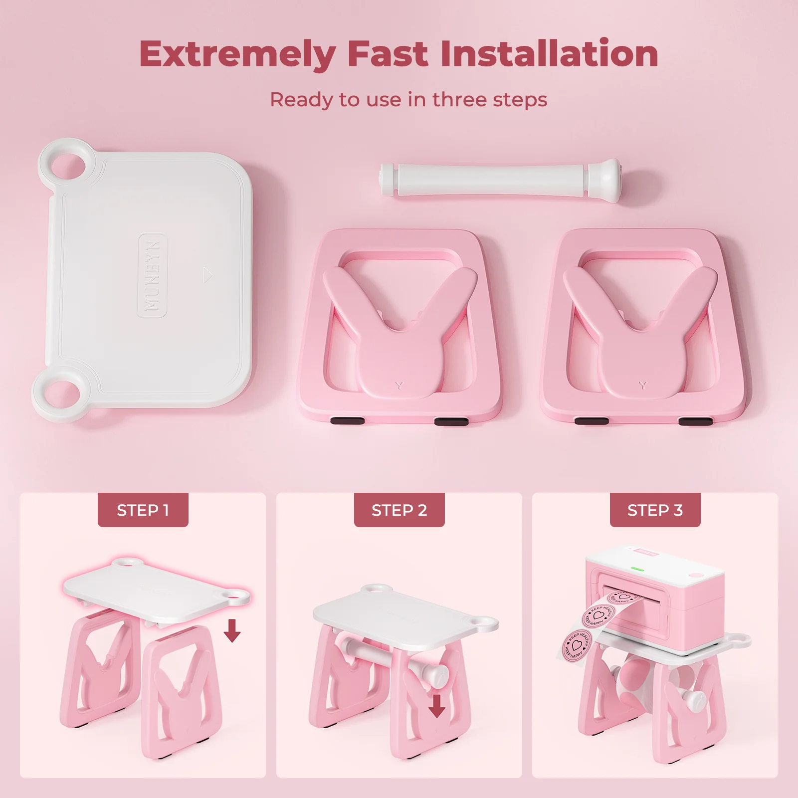 ILH02 Label Holder Kit - Image 47