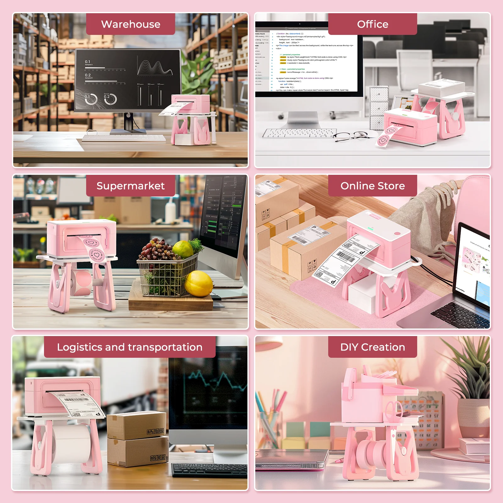 ILH02 Label Holder Kit - Image 49