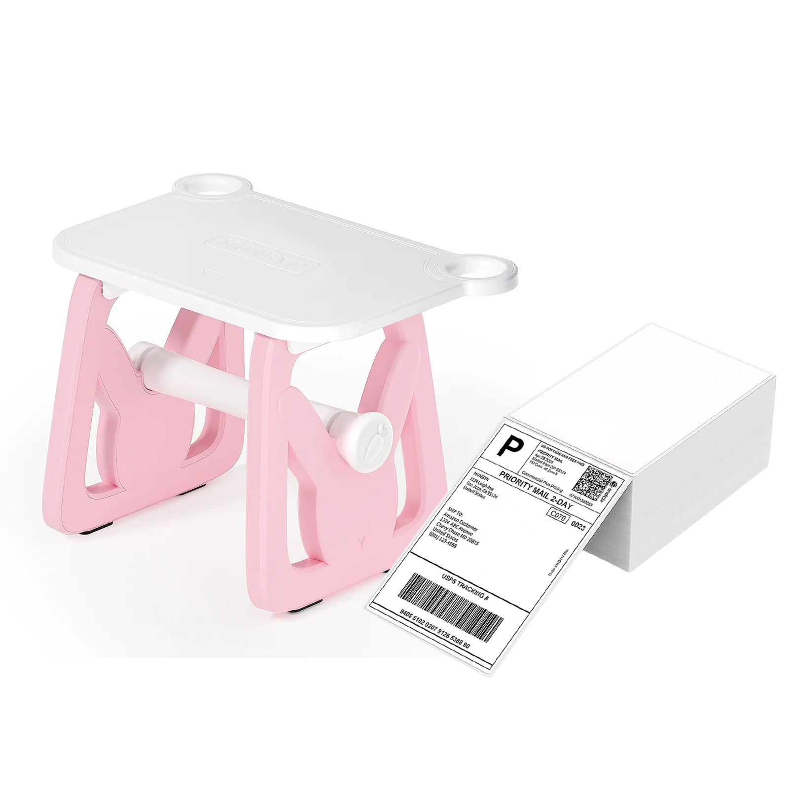 ILH02 Label Holder Kit - Image 7