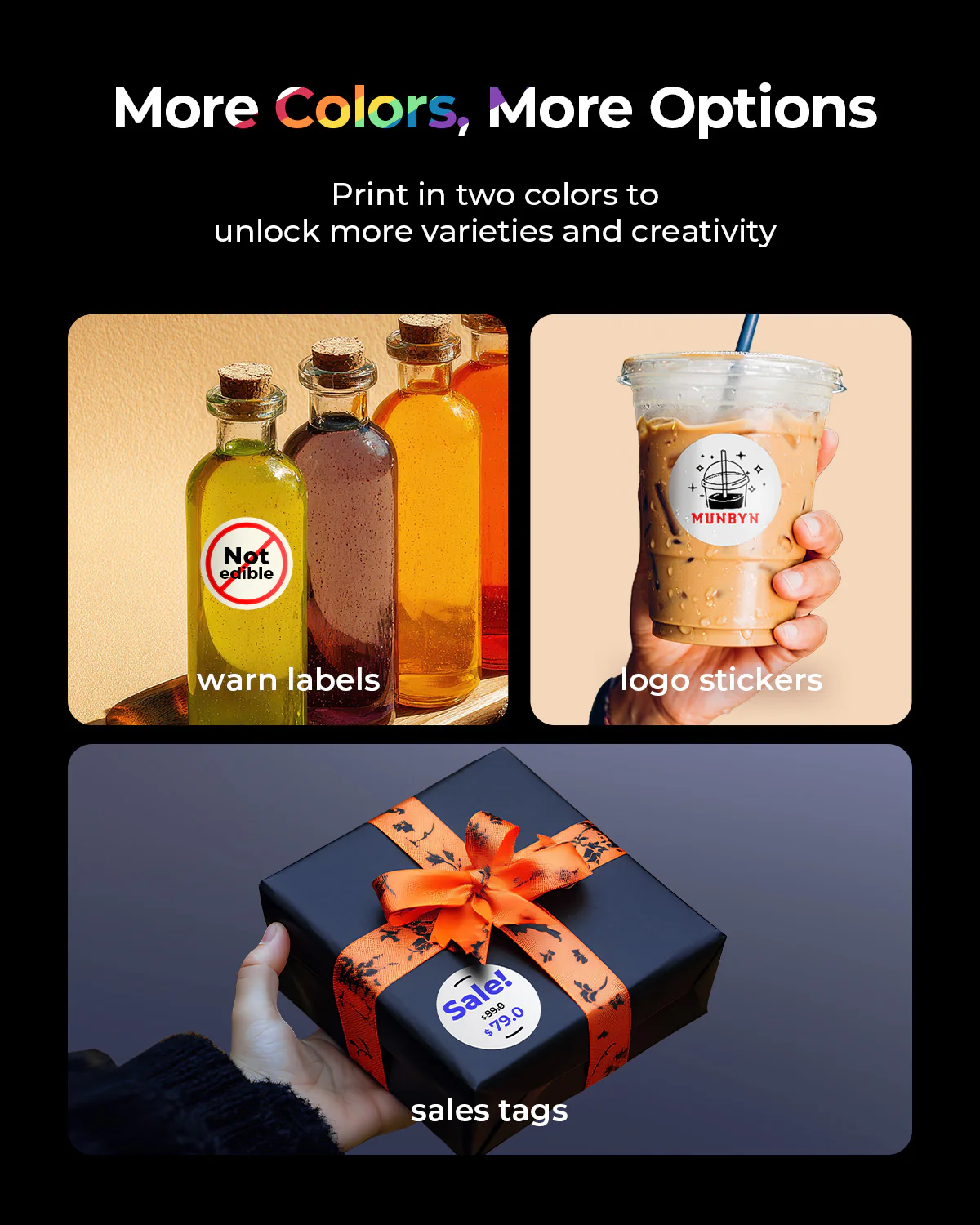 RealWriter 405B Thermal Printer - Image 6