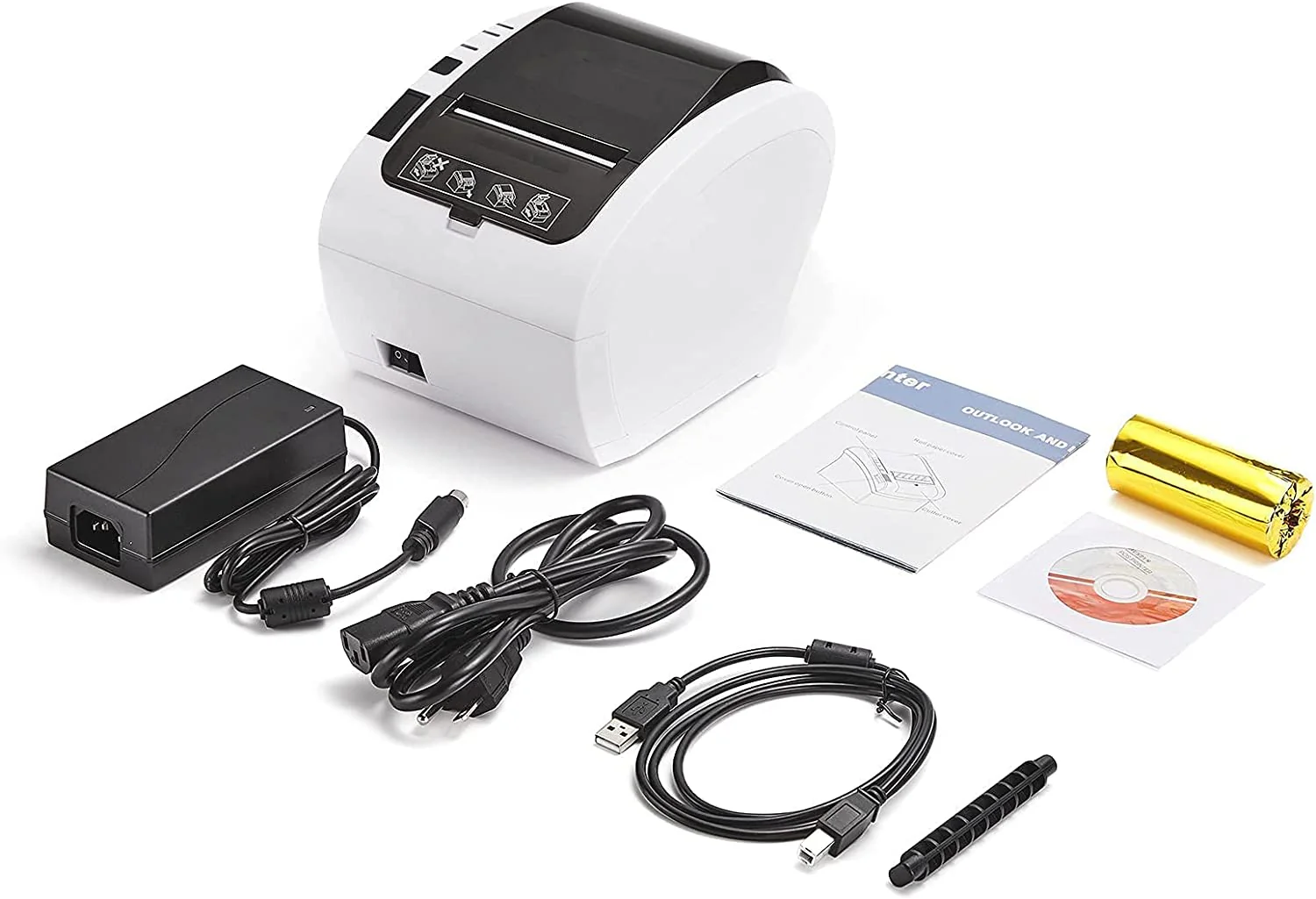 047P Receipt Printer - Image 13