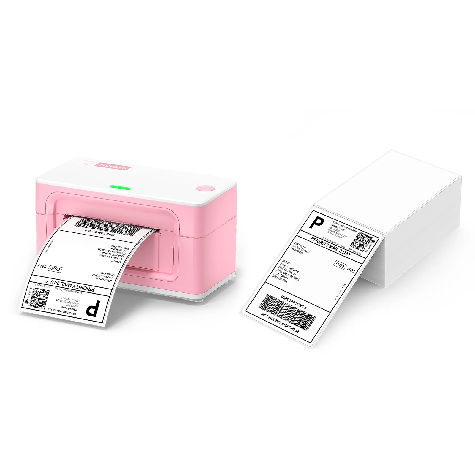 RealWriter 941B Thermal Printer - Image 5