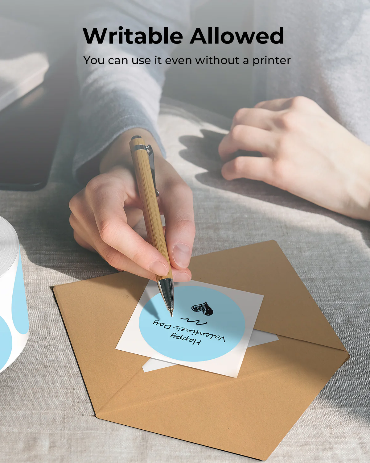 2" Circle Labels Mix Pack - Image 23