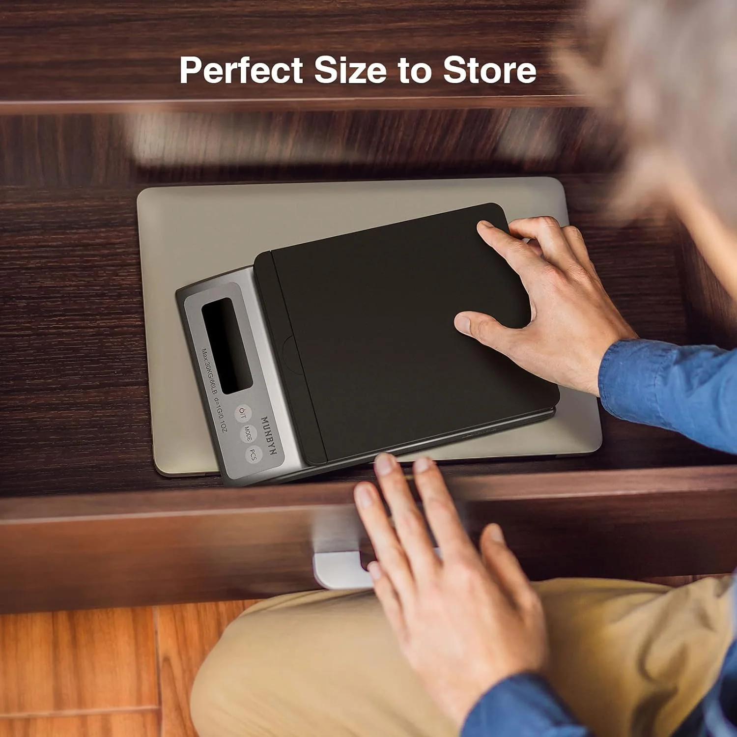 IPS01 Shipping Scale - Image 14