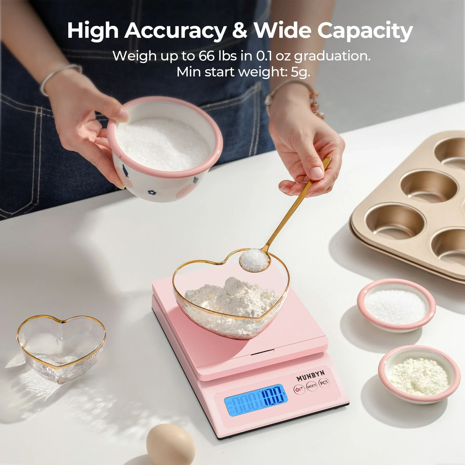 IPS01 Shipping Scale - Image 3