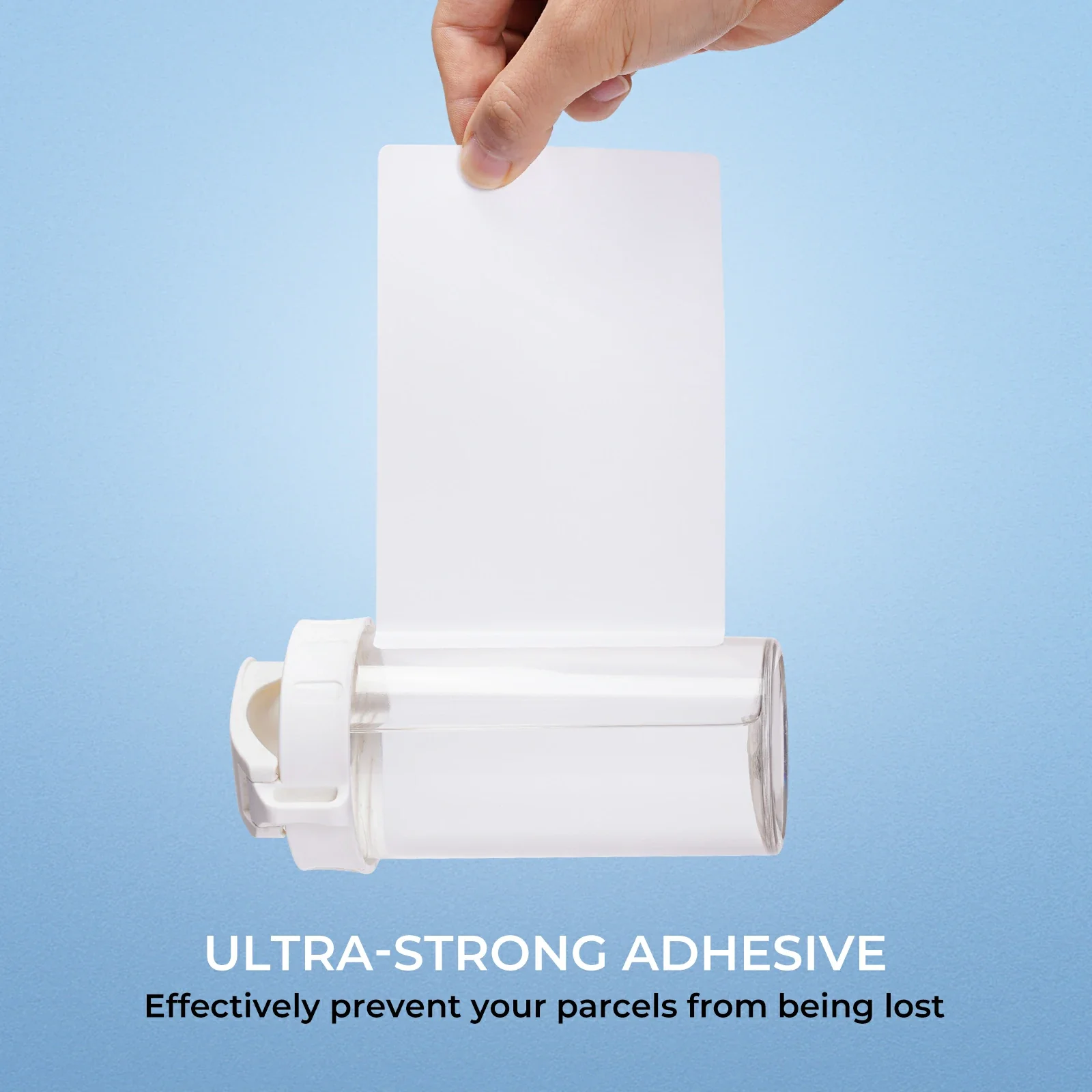 Got Free 129B Thermal Printer - Image 4