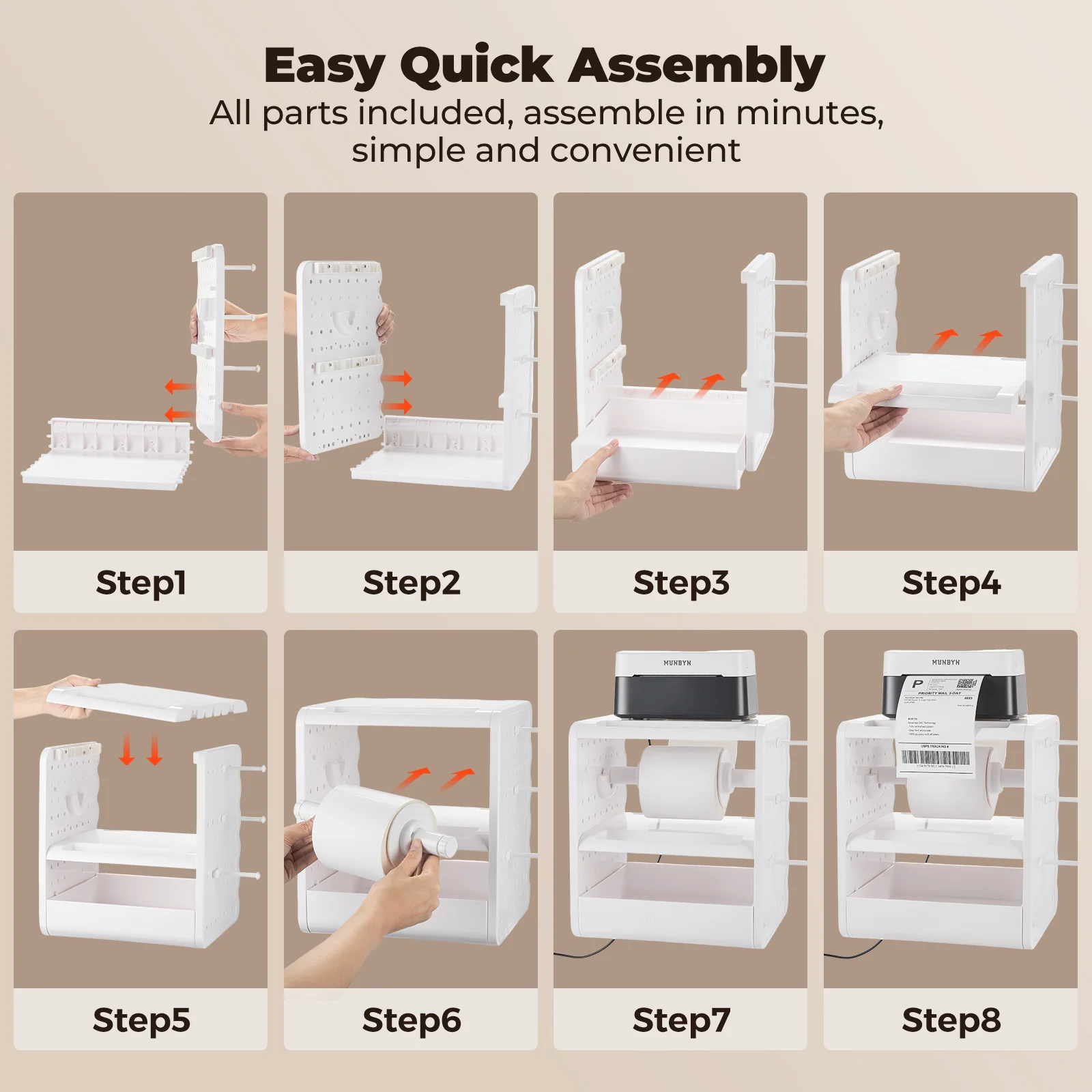 ILH03 Label Holder - Image 10