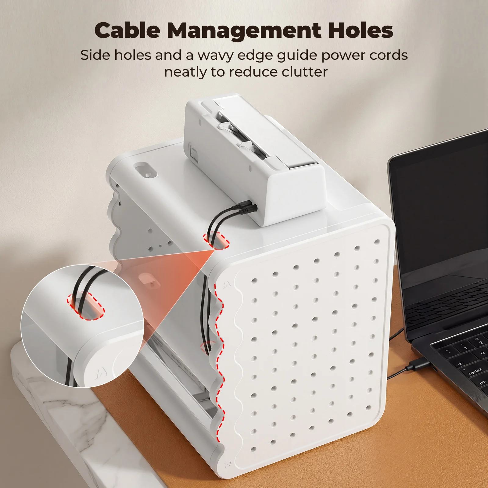 ILH03 Label Holder - Image 3