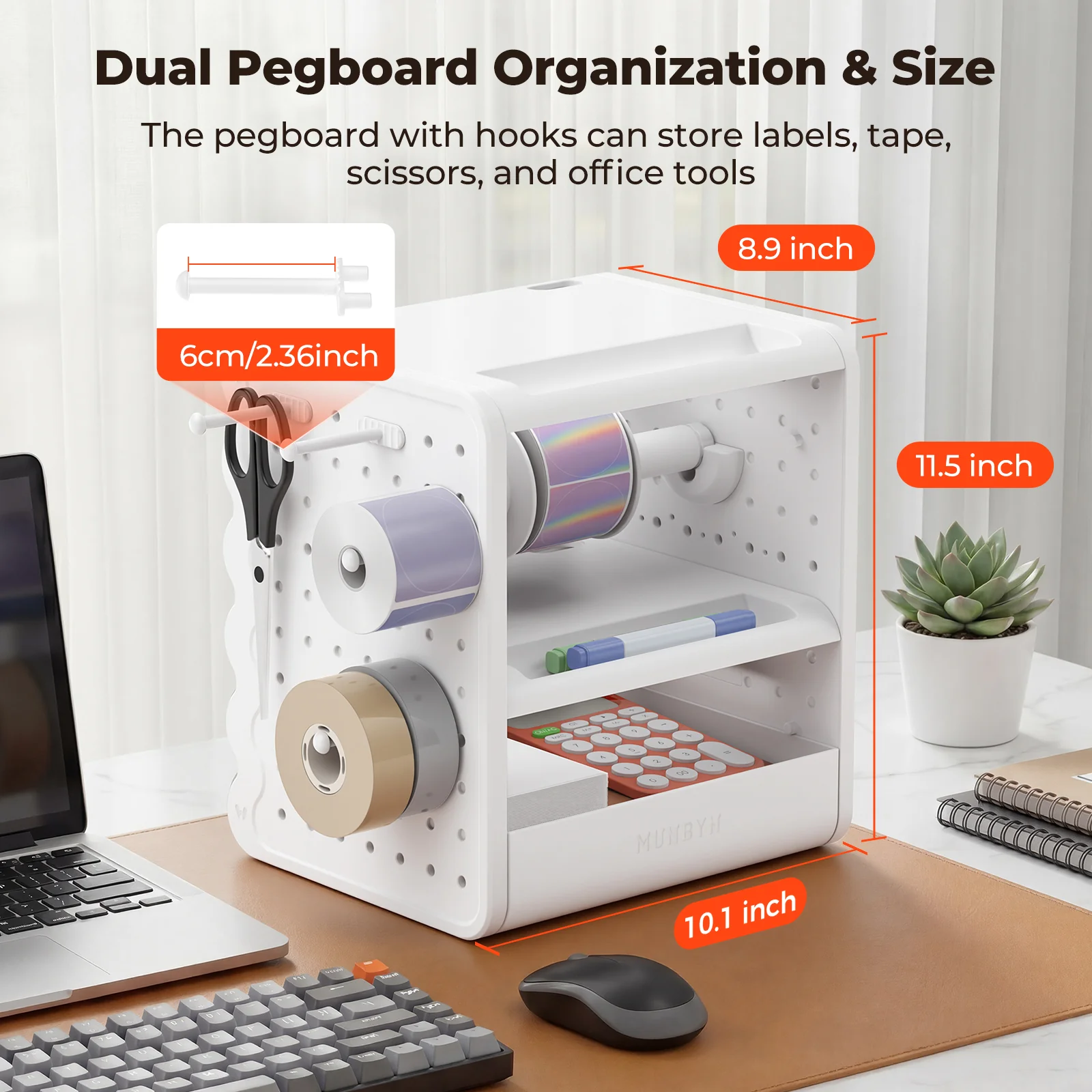 ILH03 Label Holder - Image 4