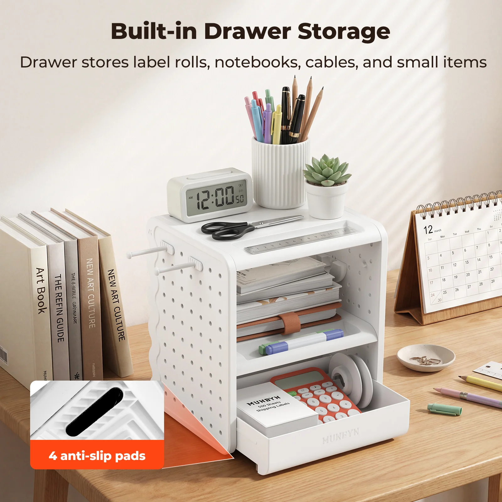 ILH03 Label Holder - Image 5