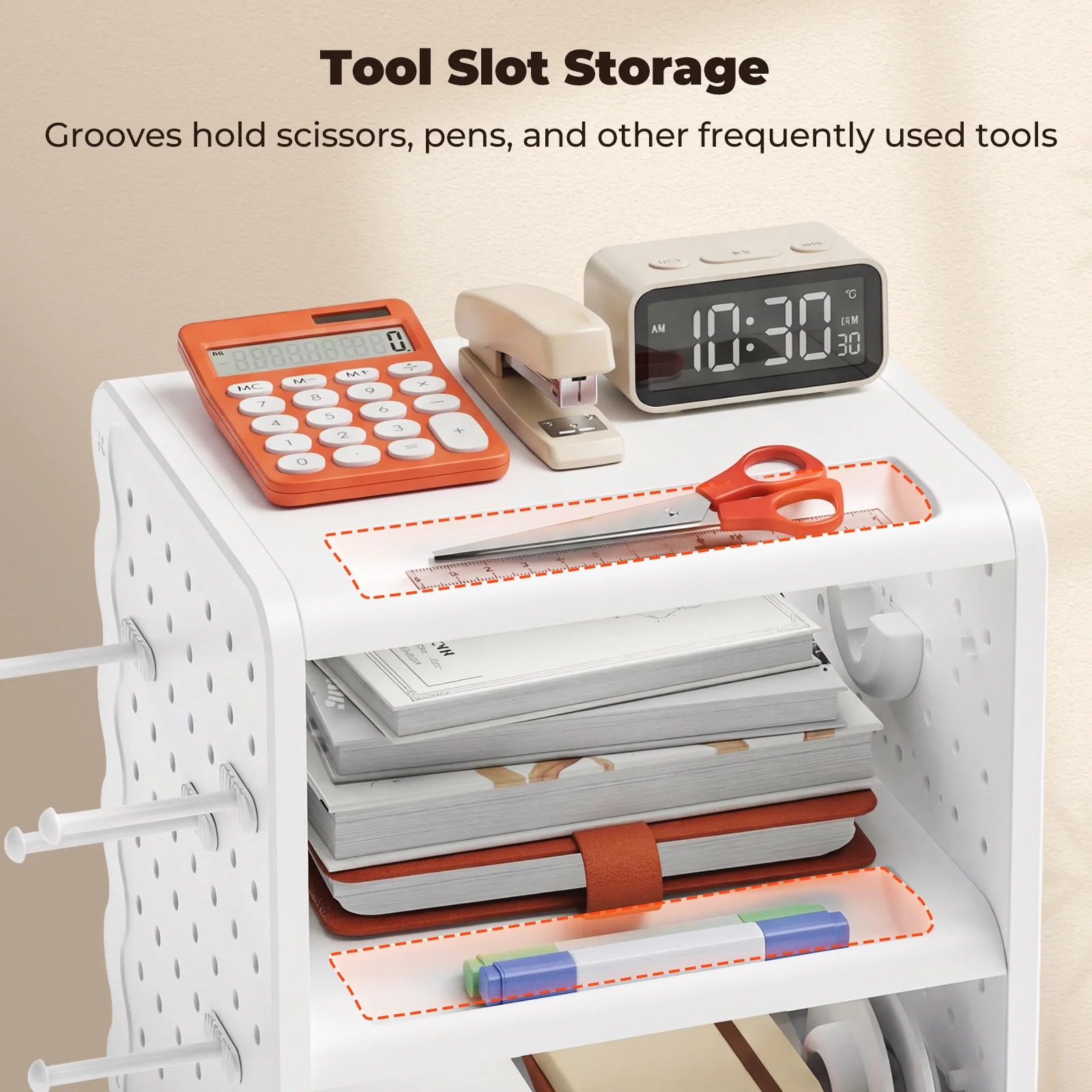 ILH03 Label Holder - Image 6