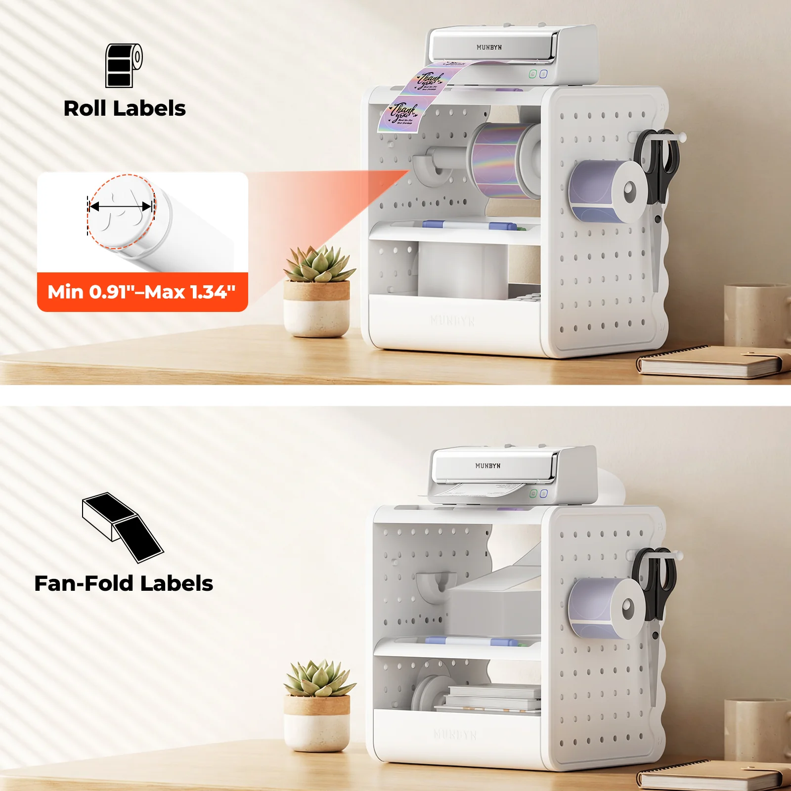 ILH03 Label Holder - Image 7