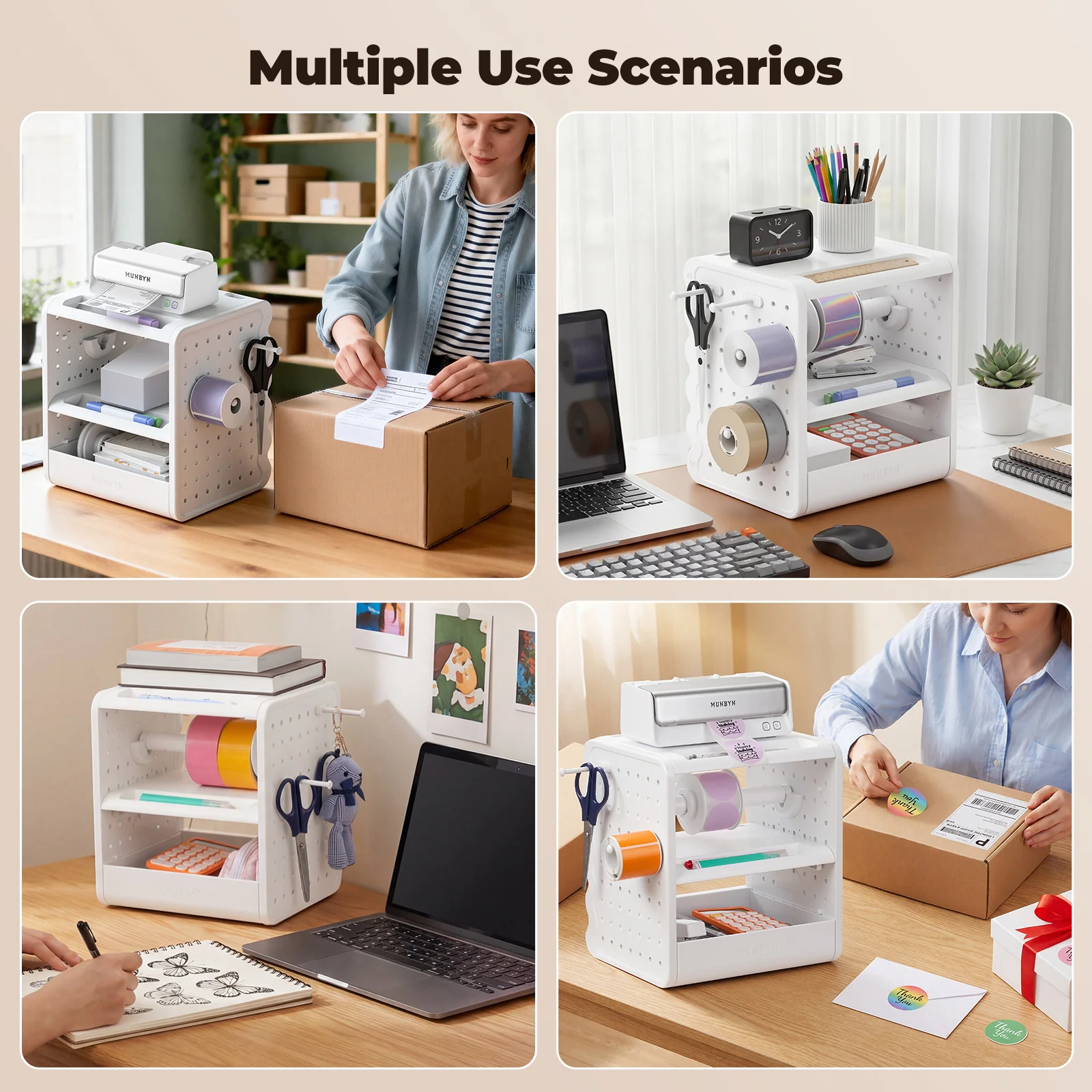 ILH03 Label Holder - Image 8