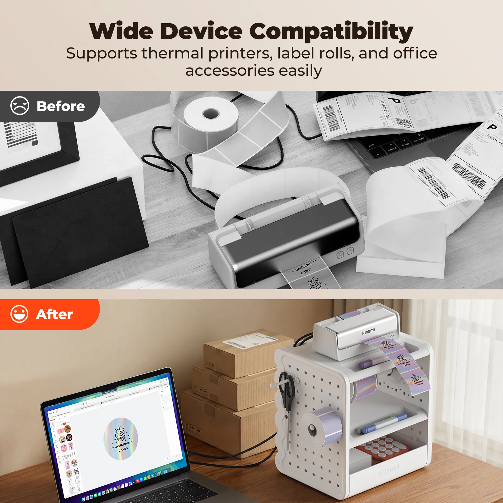 ILH03 Label Holder - Image 9