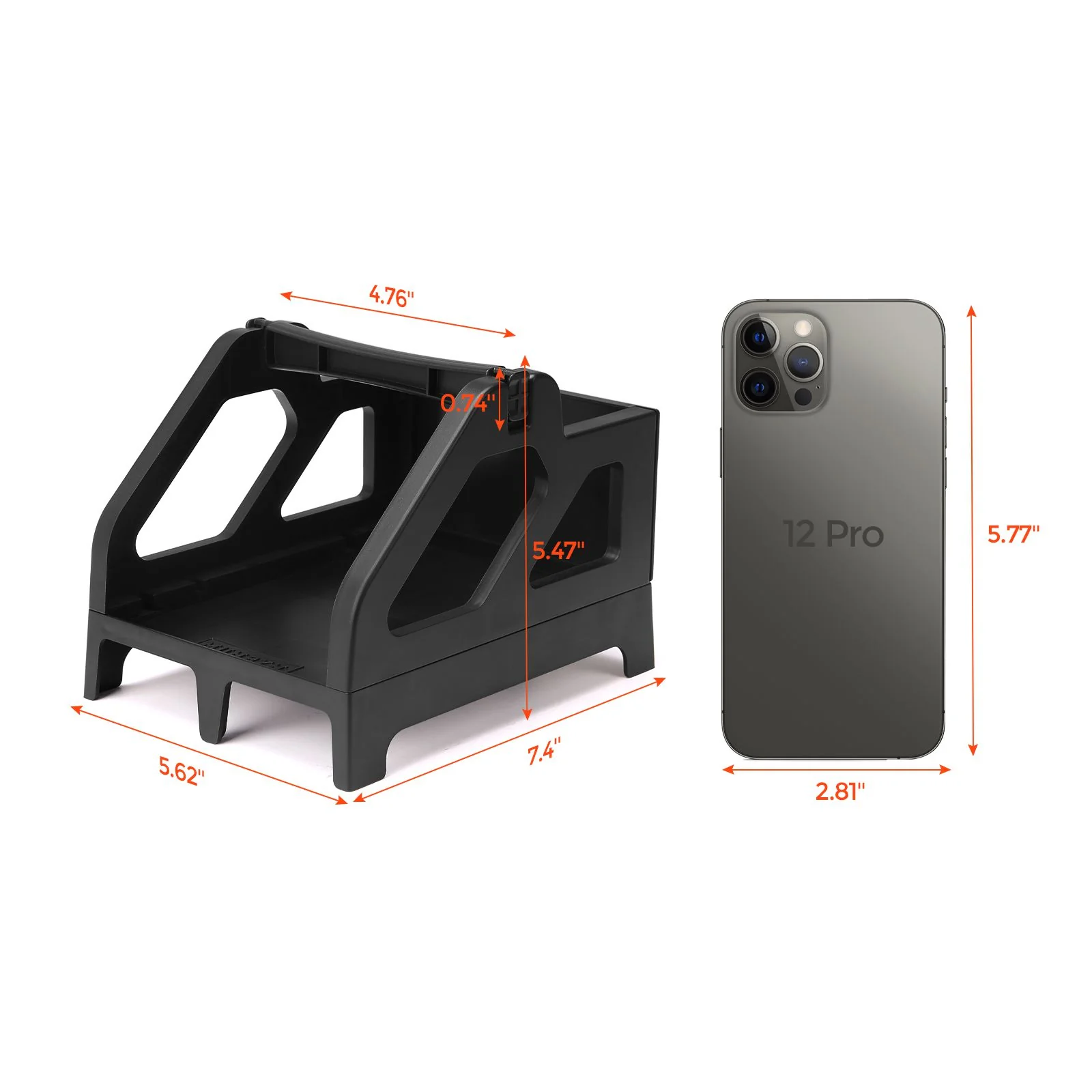 ILH01 Label Holder - Image 8