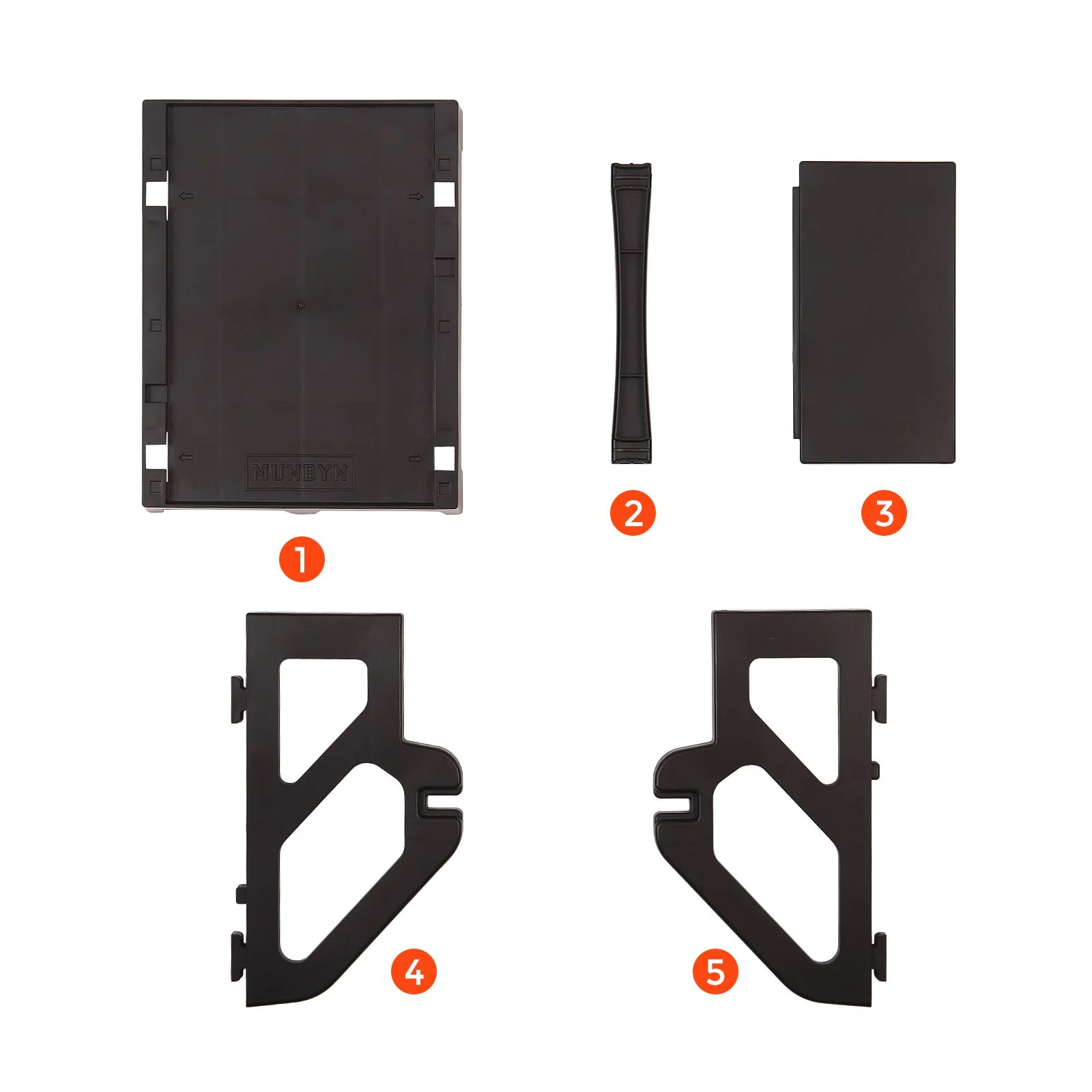 ILH01 Label Holder - Image 9