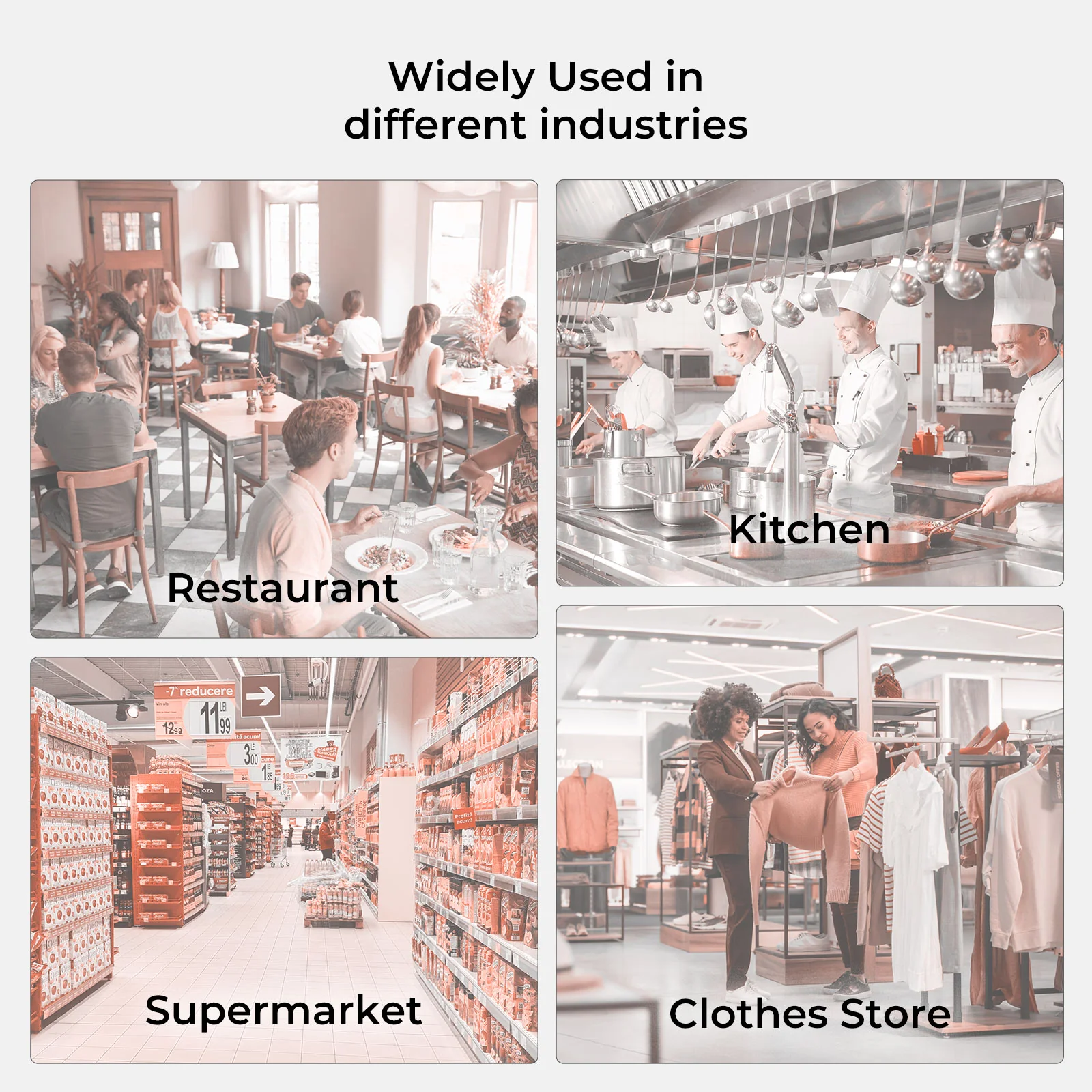 047U Receipt Printer - Image 4