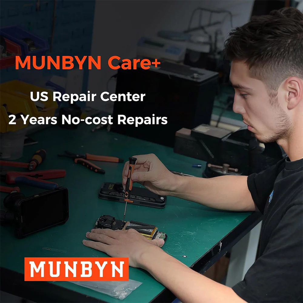 101P Barcode Scanner - Image 3