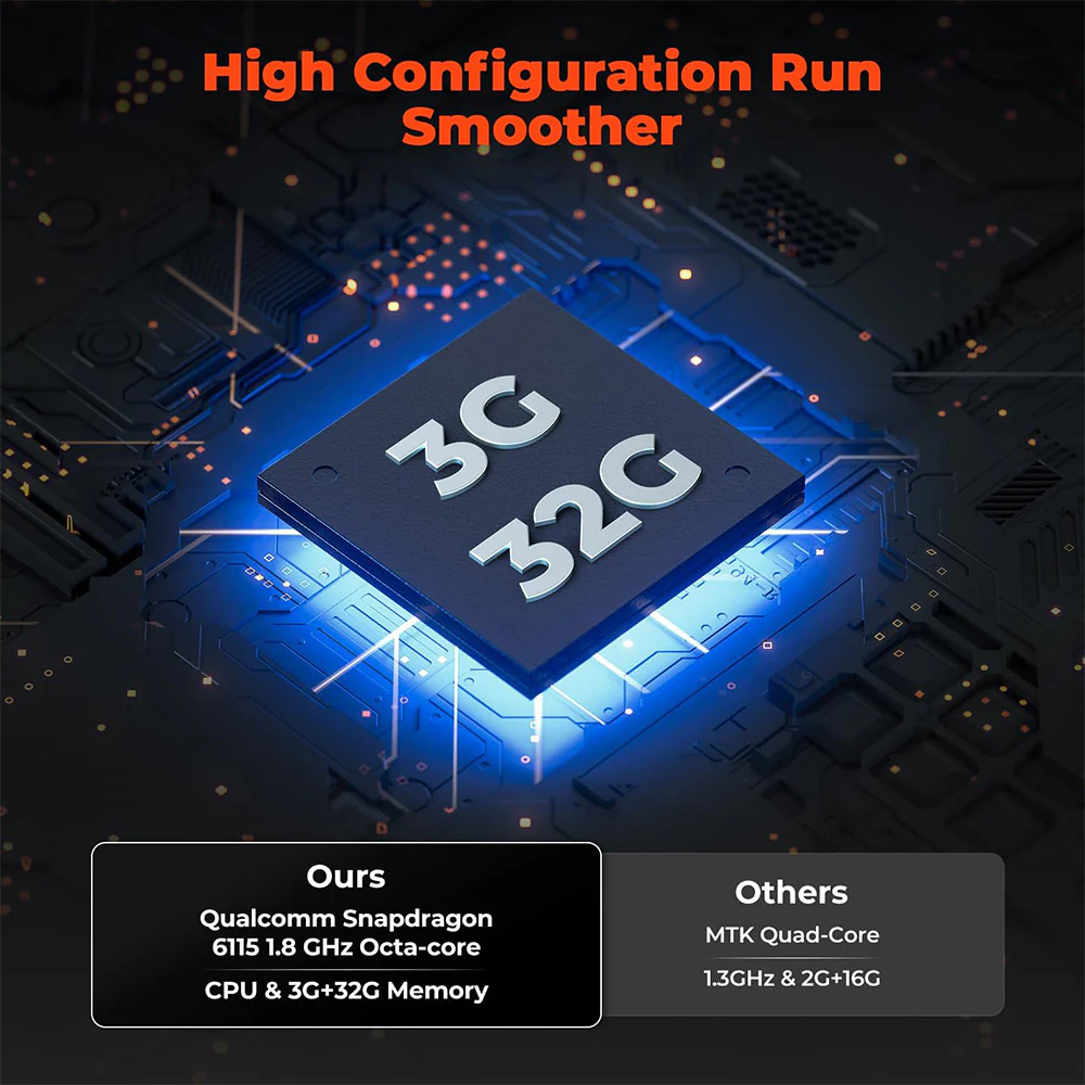 101P Barcode Scanner - Image 5