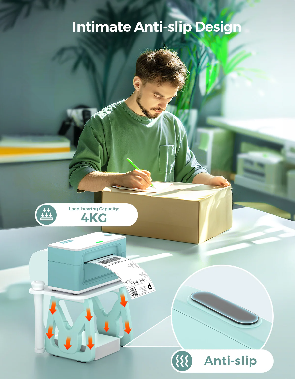 ILH02 Label Holder - Image 14