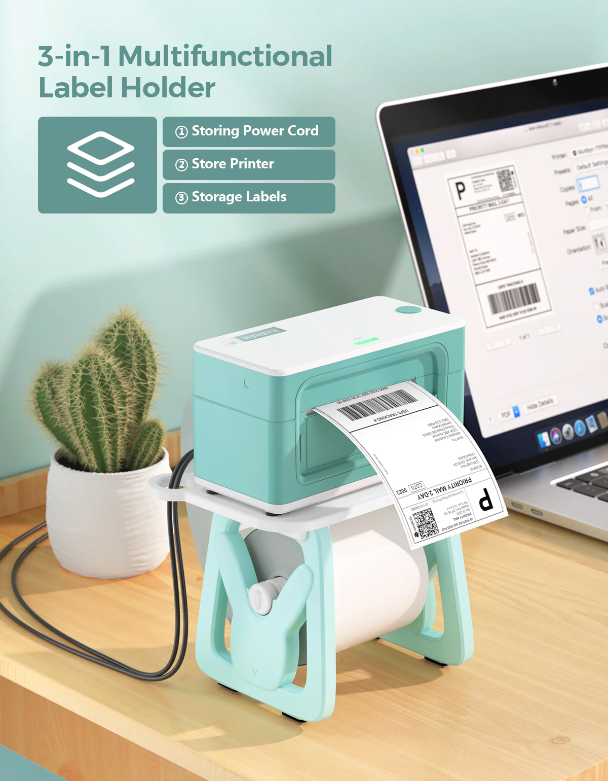 ILH02 Label Holder - Image 15