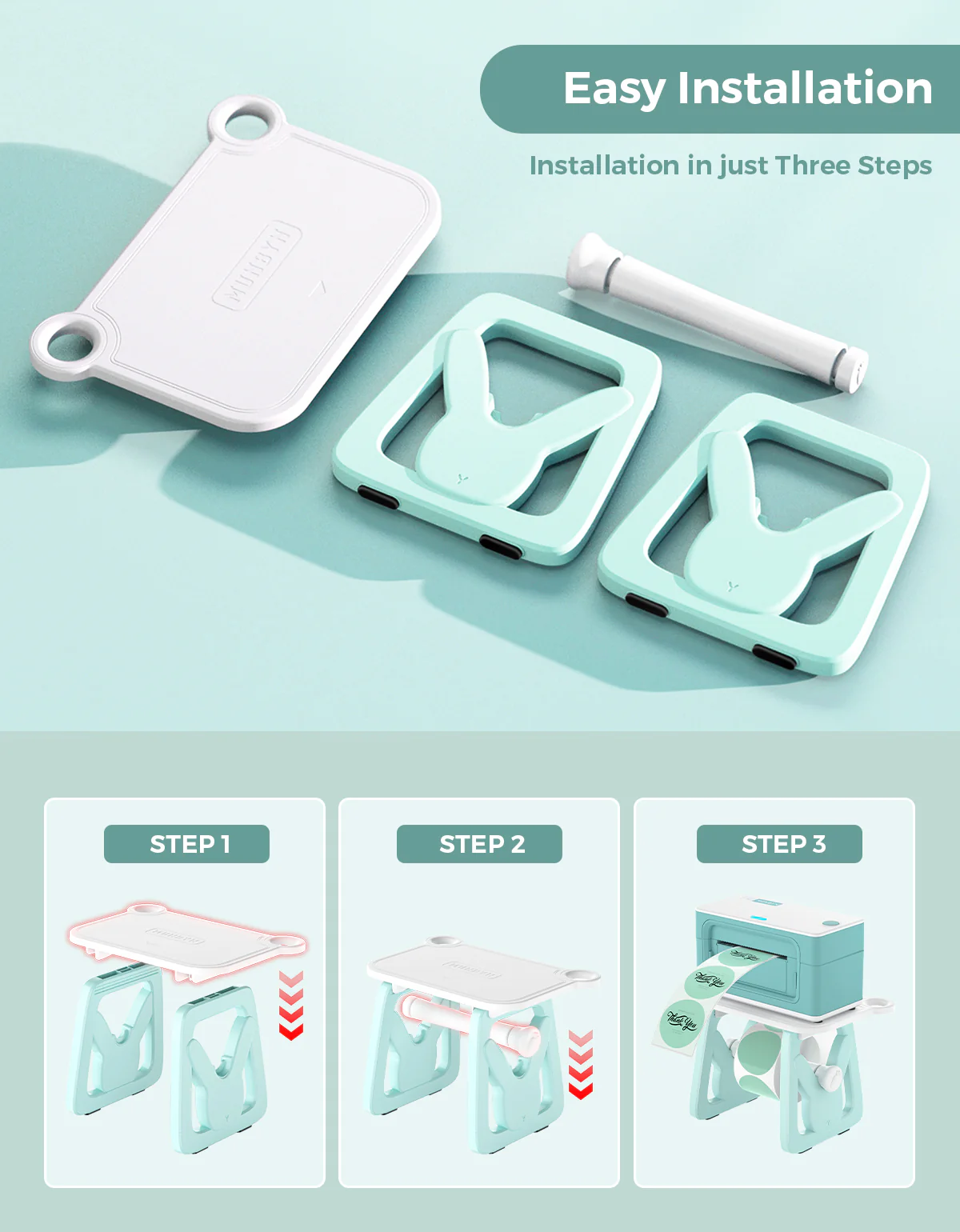 ILH02 Label Holder - Image 16