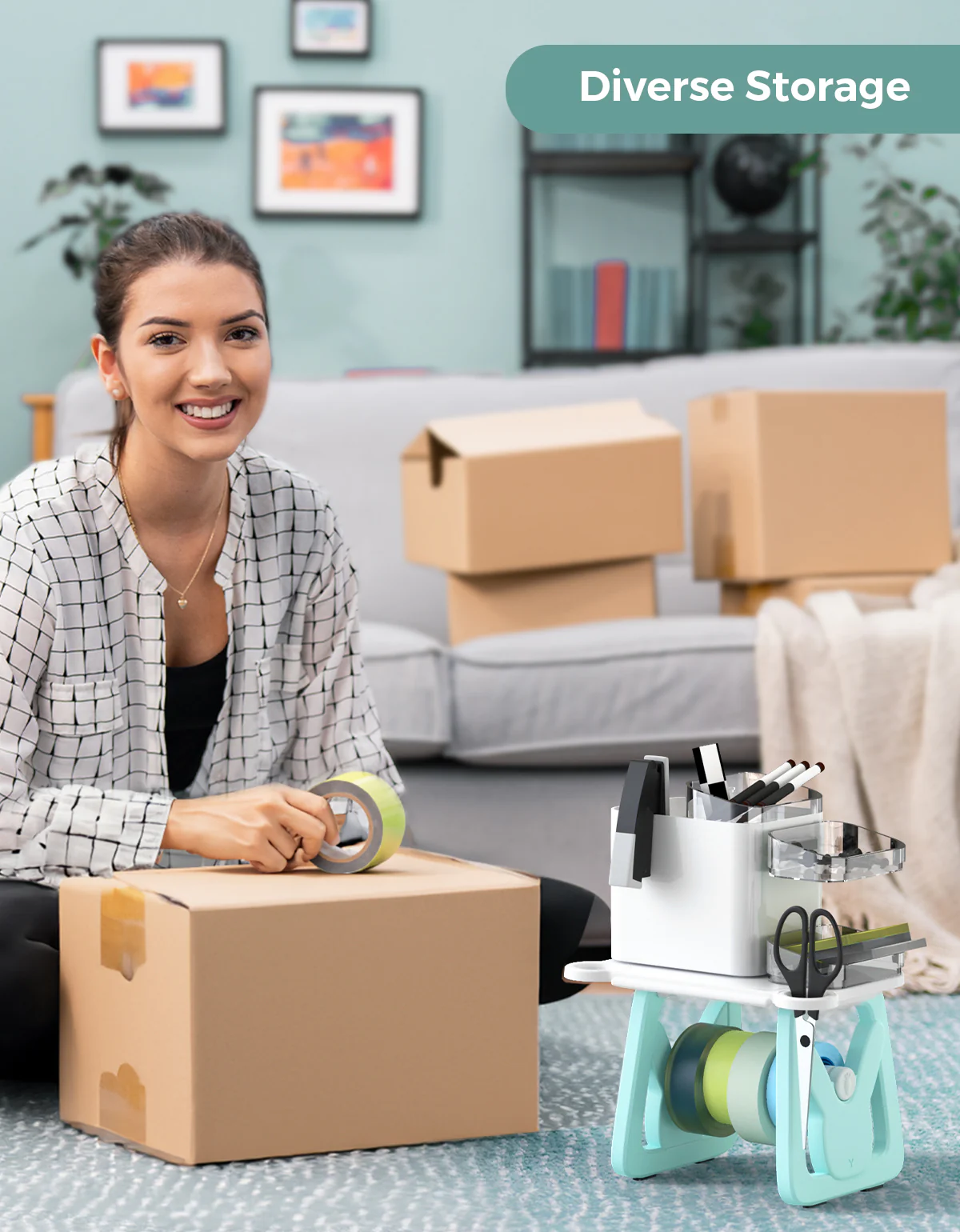 ILH02 Label Holder - Image 17