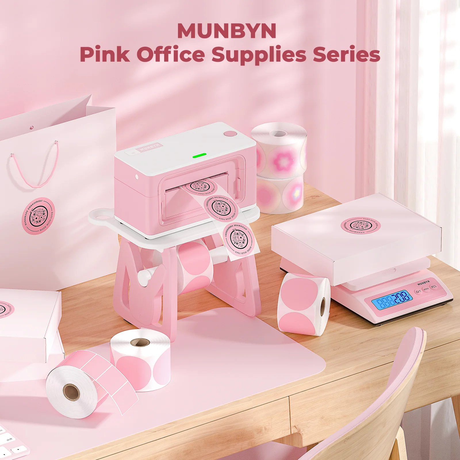 ILH02 Label Holder - Image 18