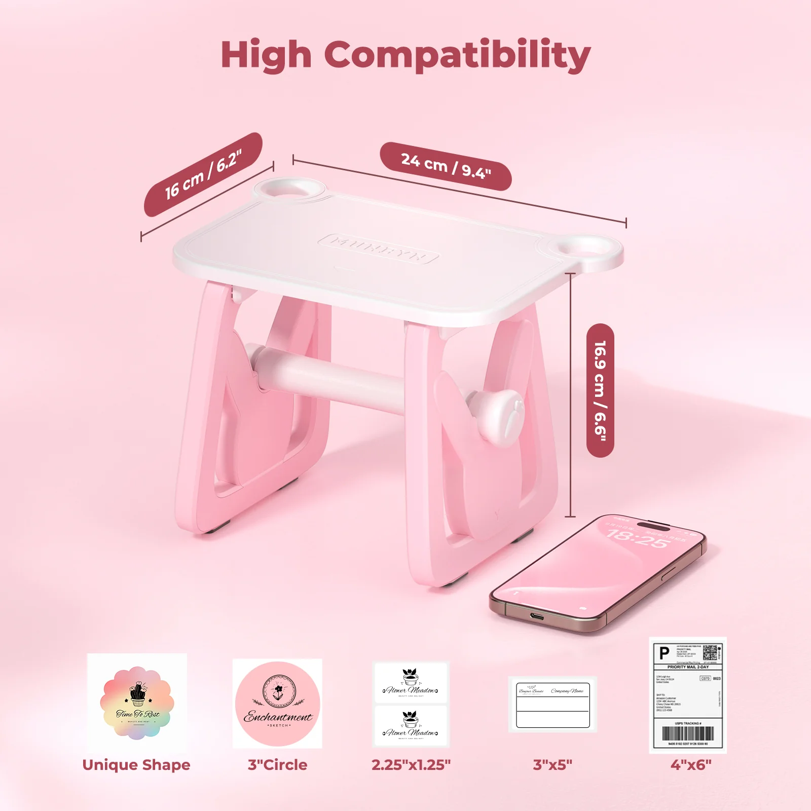 ILH02 Label Holder - Image 21