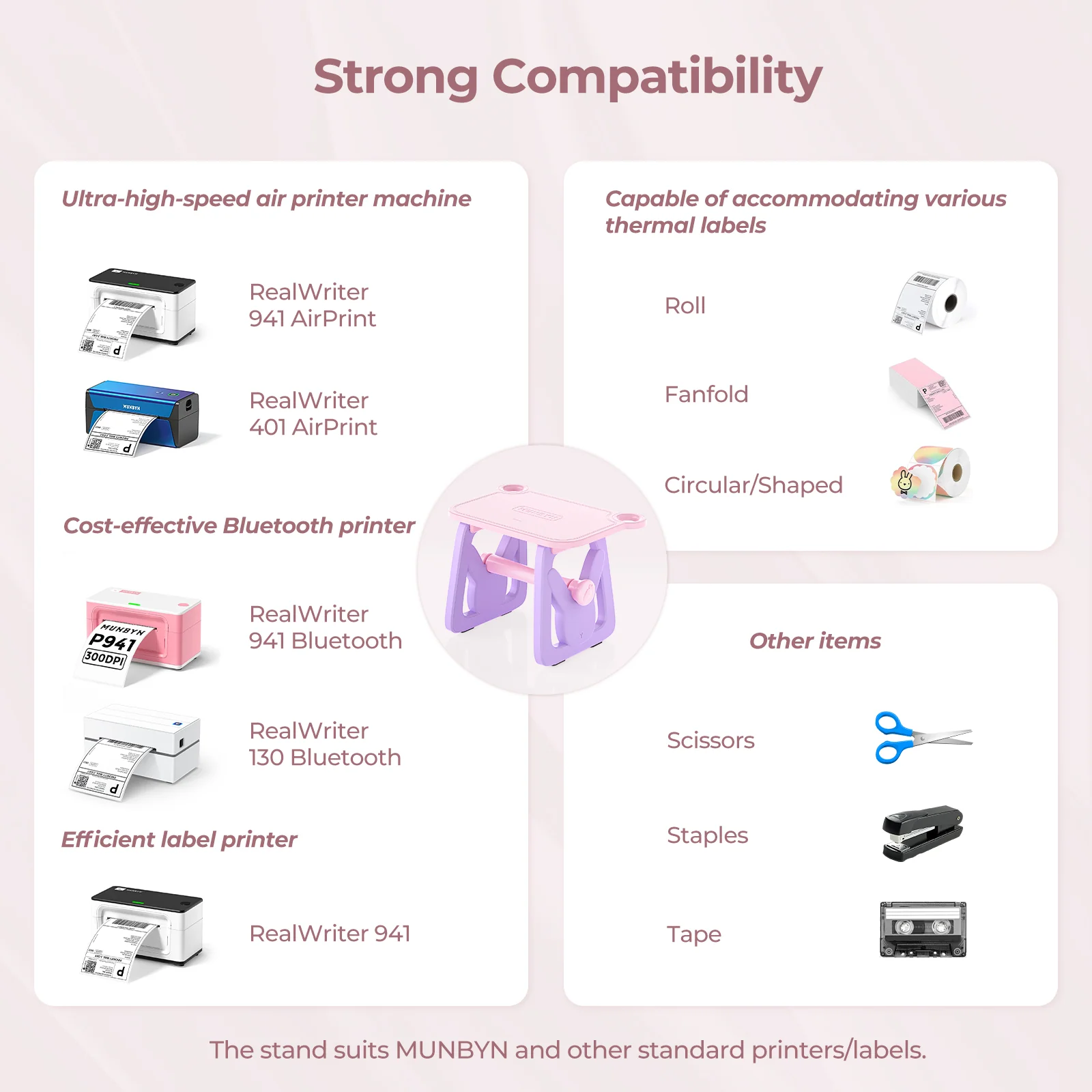 ILH02 Label Holder - Image 28