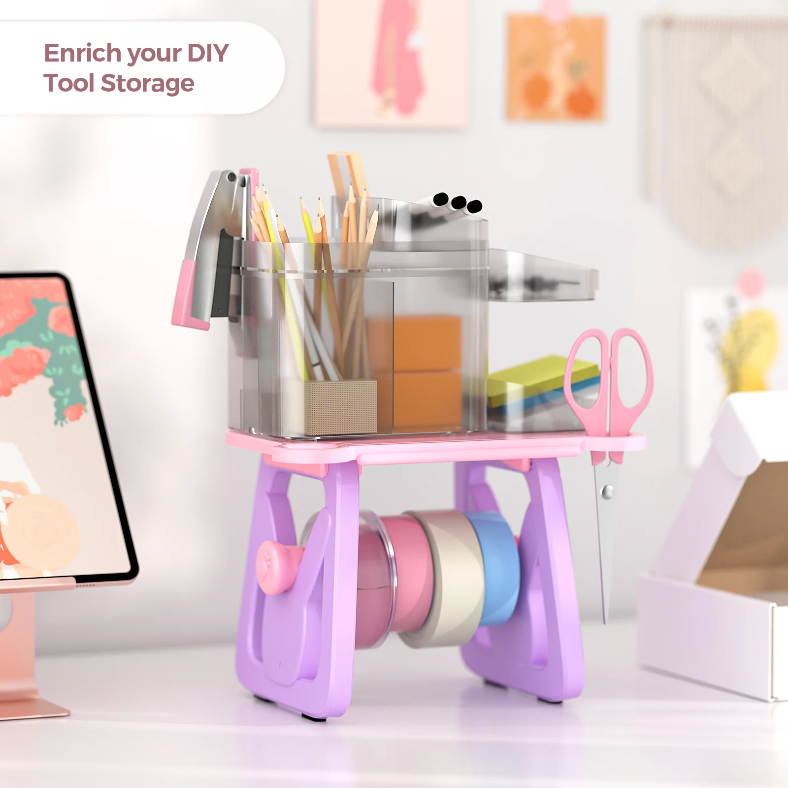 ILH02 Label Holder - Image 29