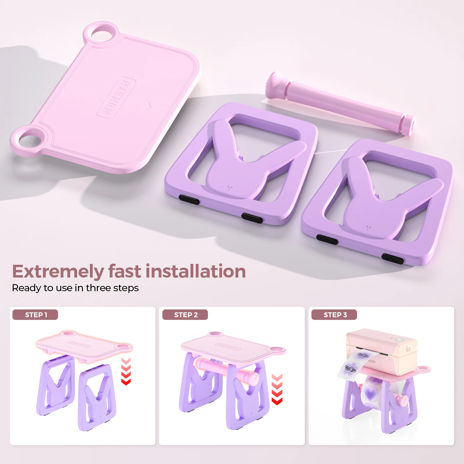 ILH02 Label Holder - Image 30