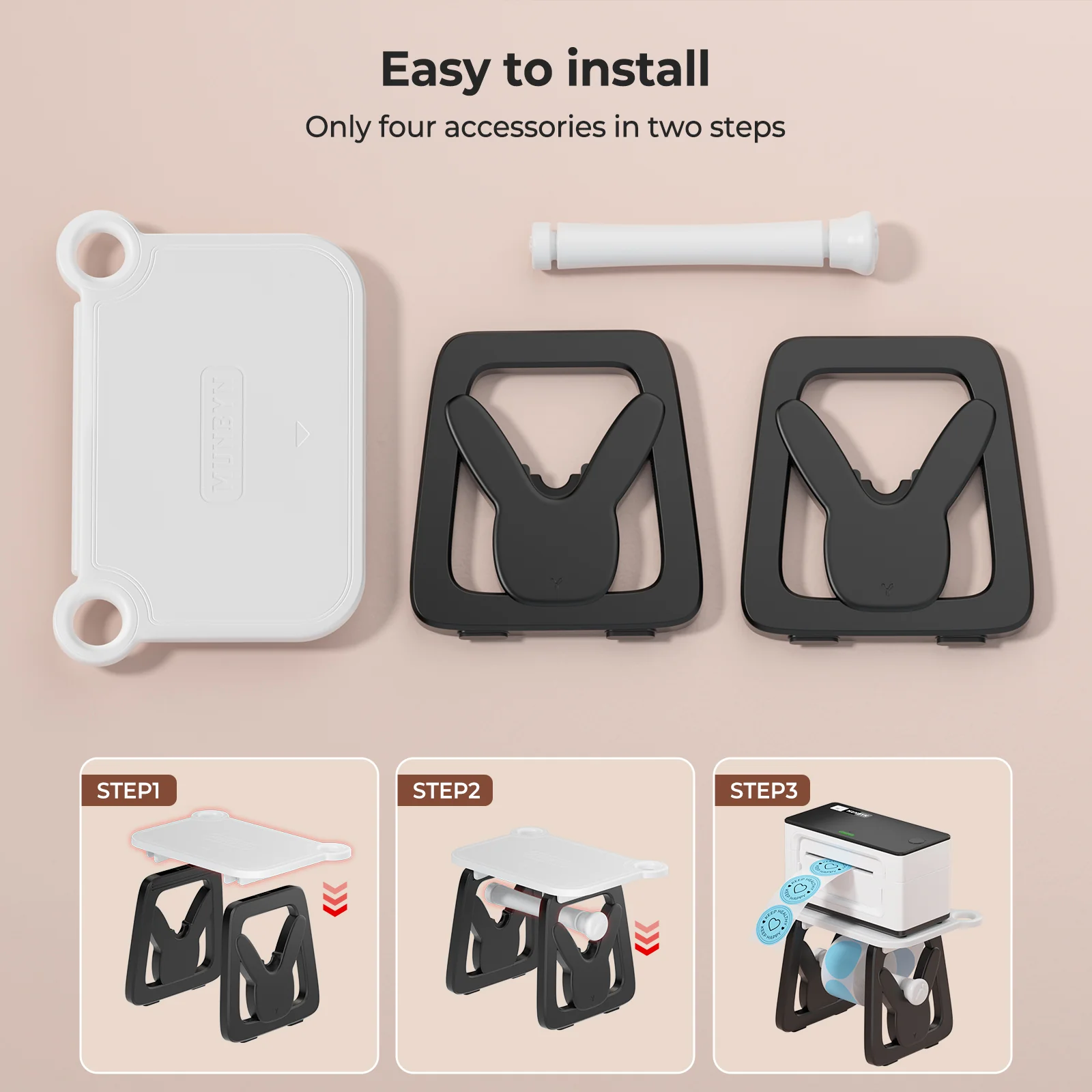 ILH02 Label Holder - Image 7