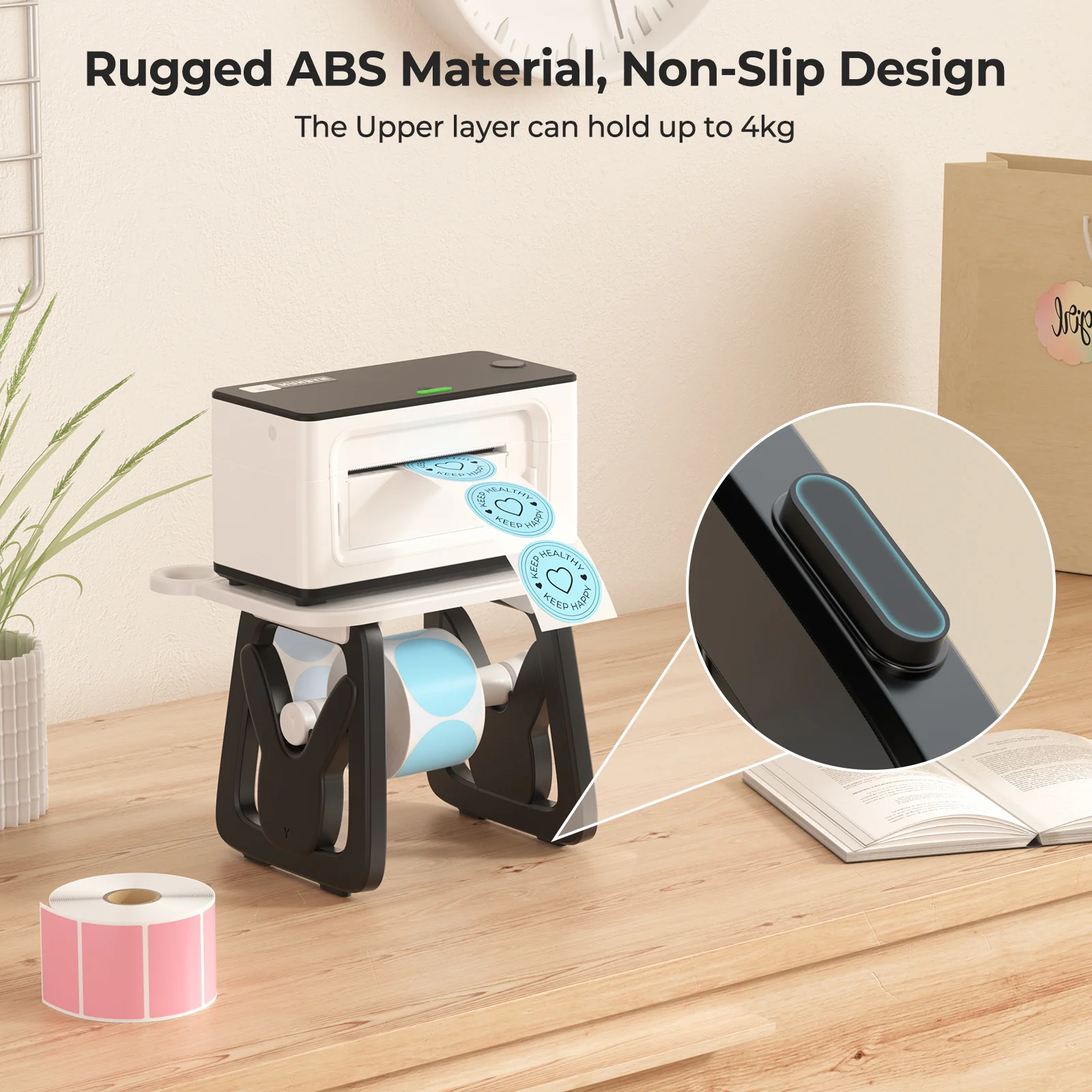 ILH02 Label Holder - Image 9