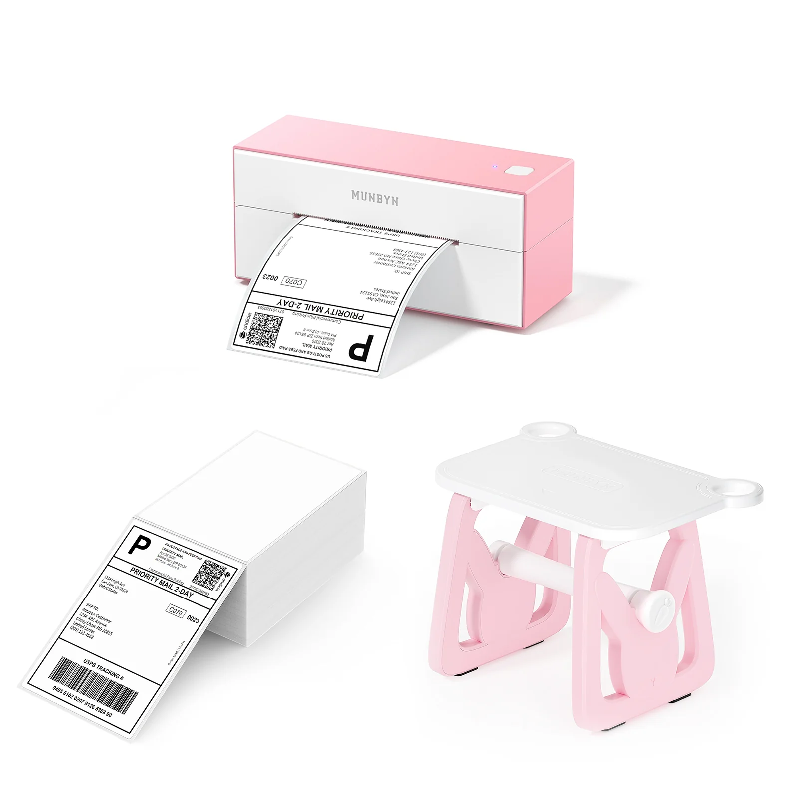 RealWriter 129B Thermal Printer Kit - Image 3