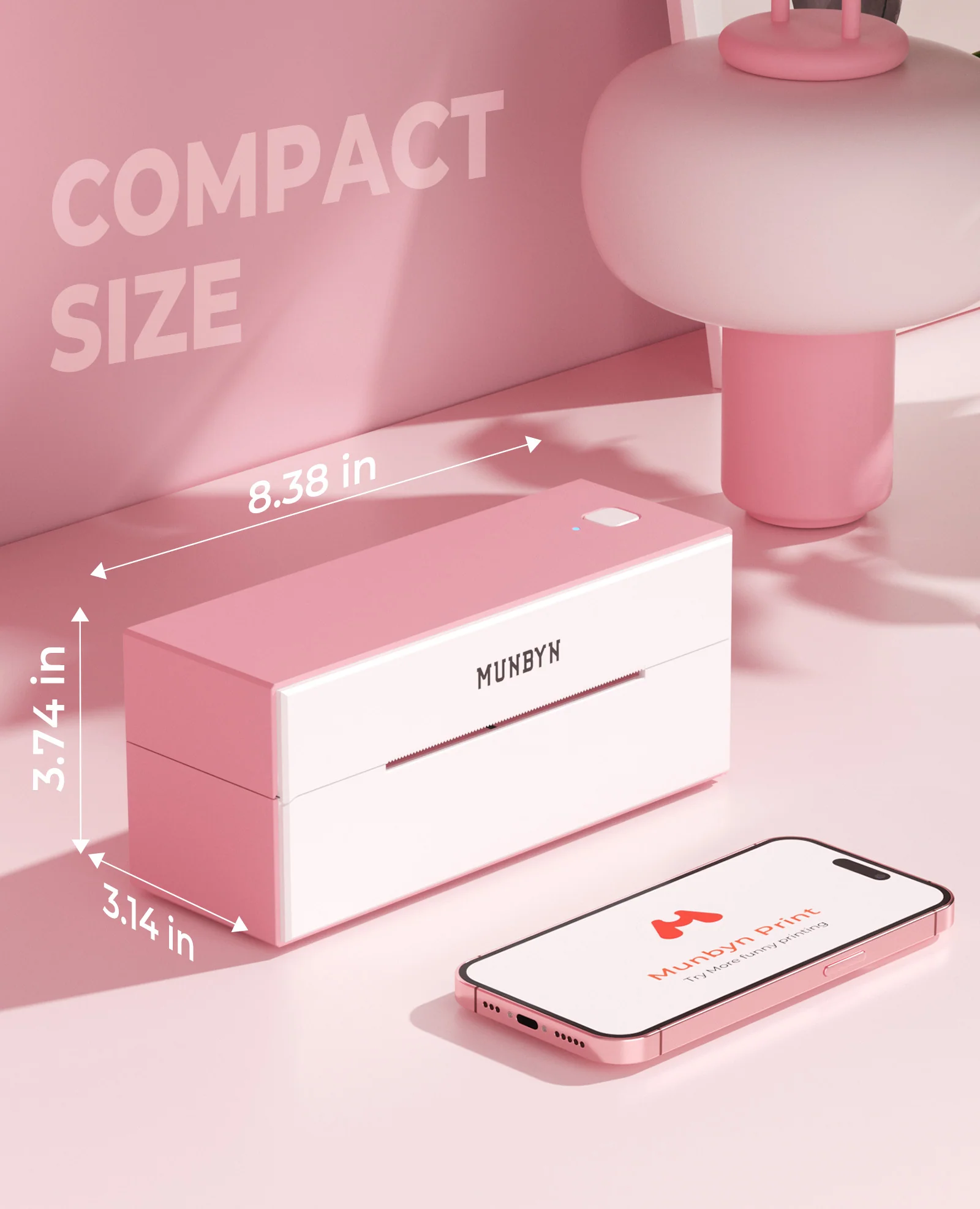 RealWriter 129B Thermal Printer Kit - Image 8