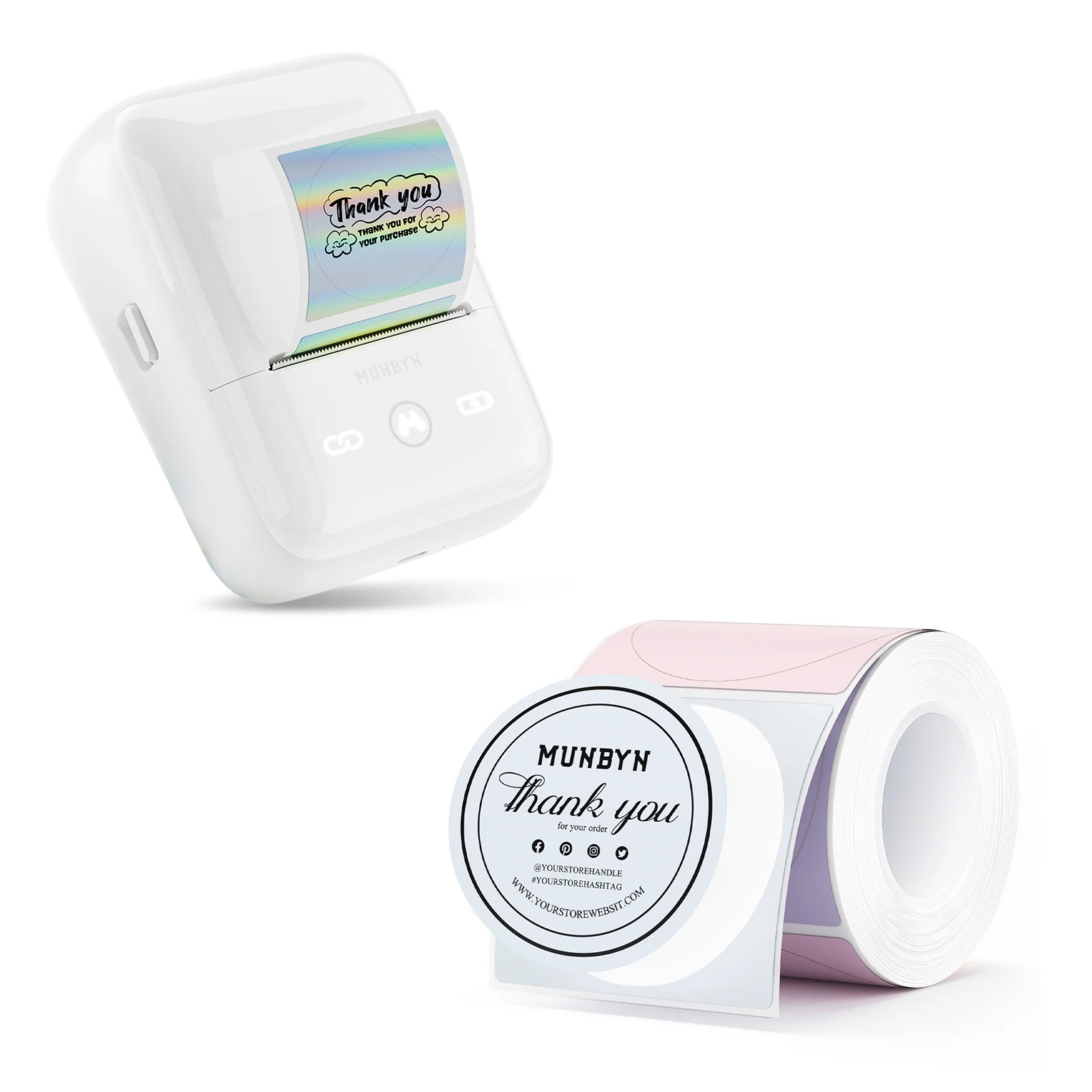 Bluetooth Printer FM226 - Image 10