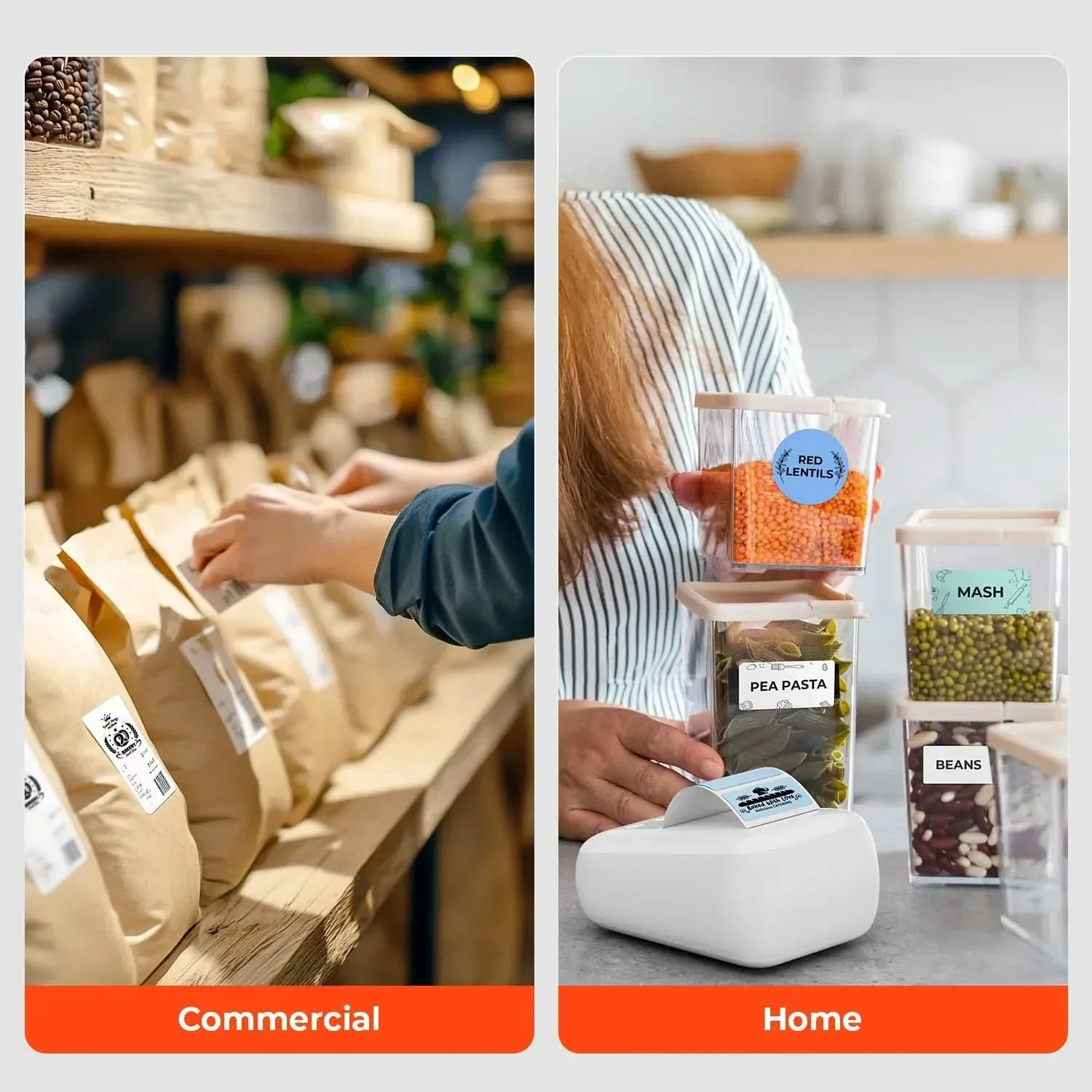 Bluetooth Printer FM226 - Image 5